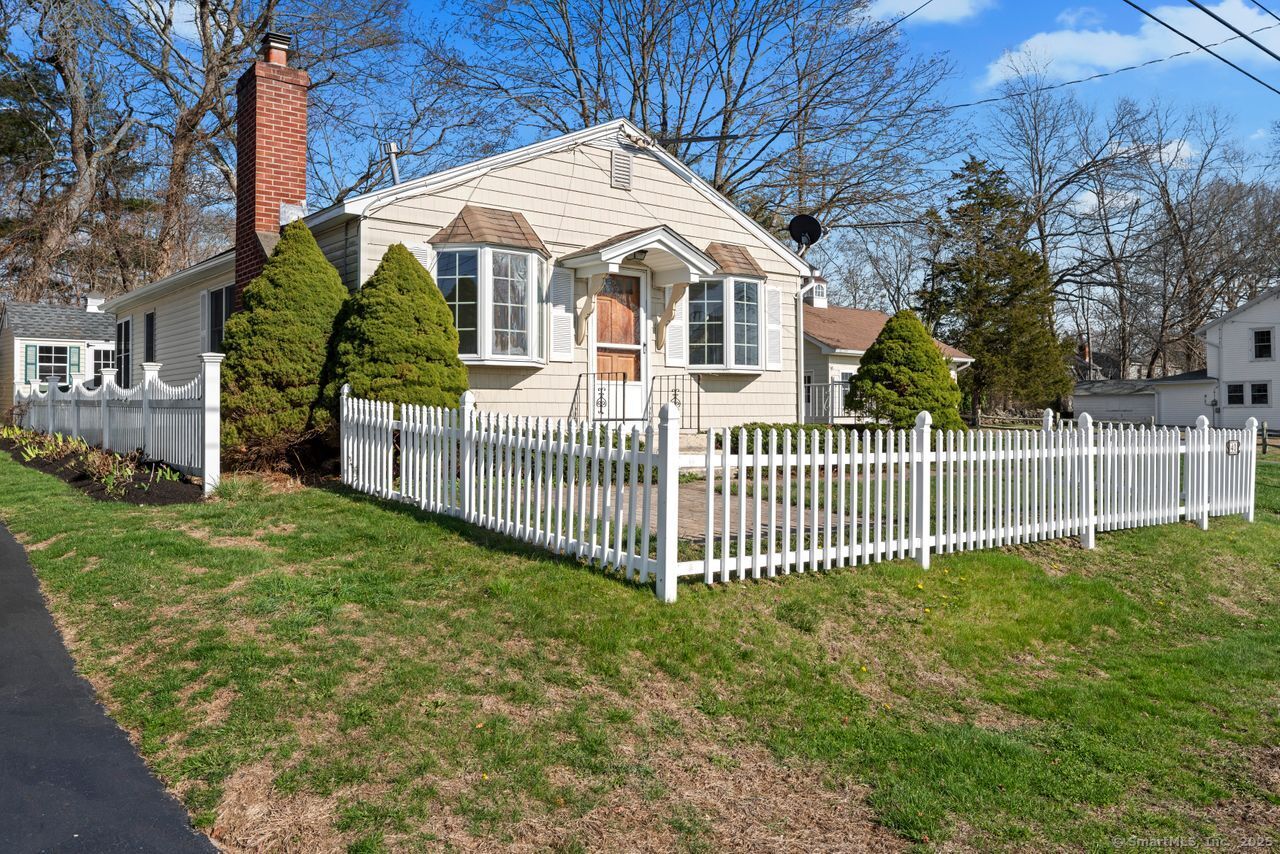40 Billow Road