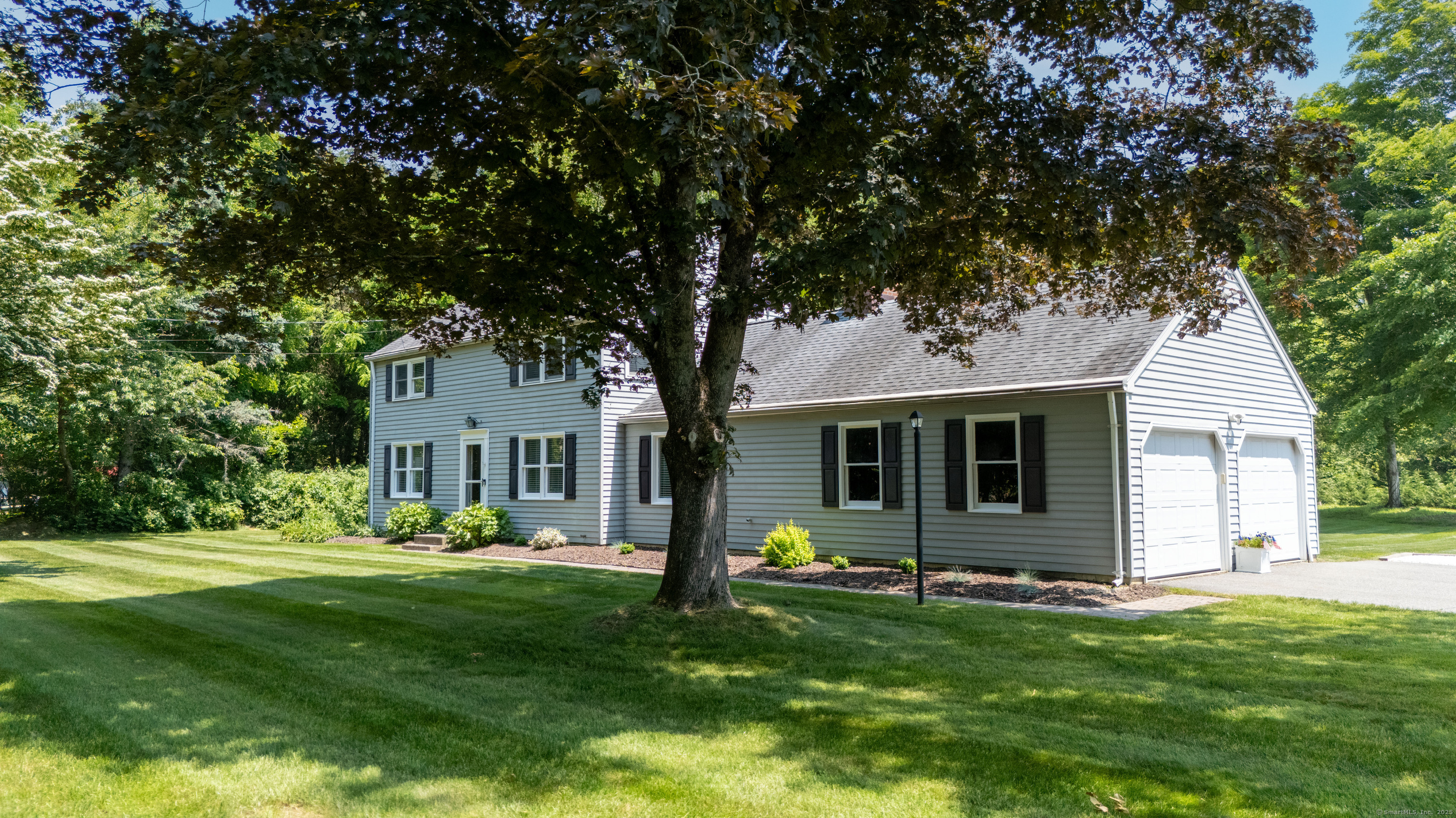 65 Boston Post Road