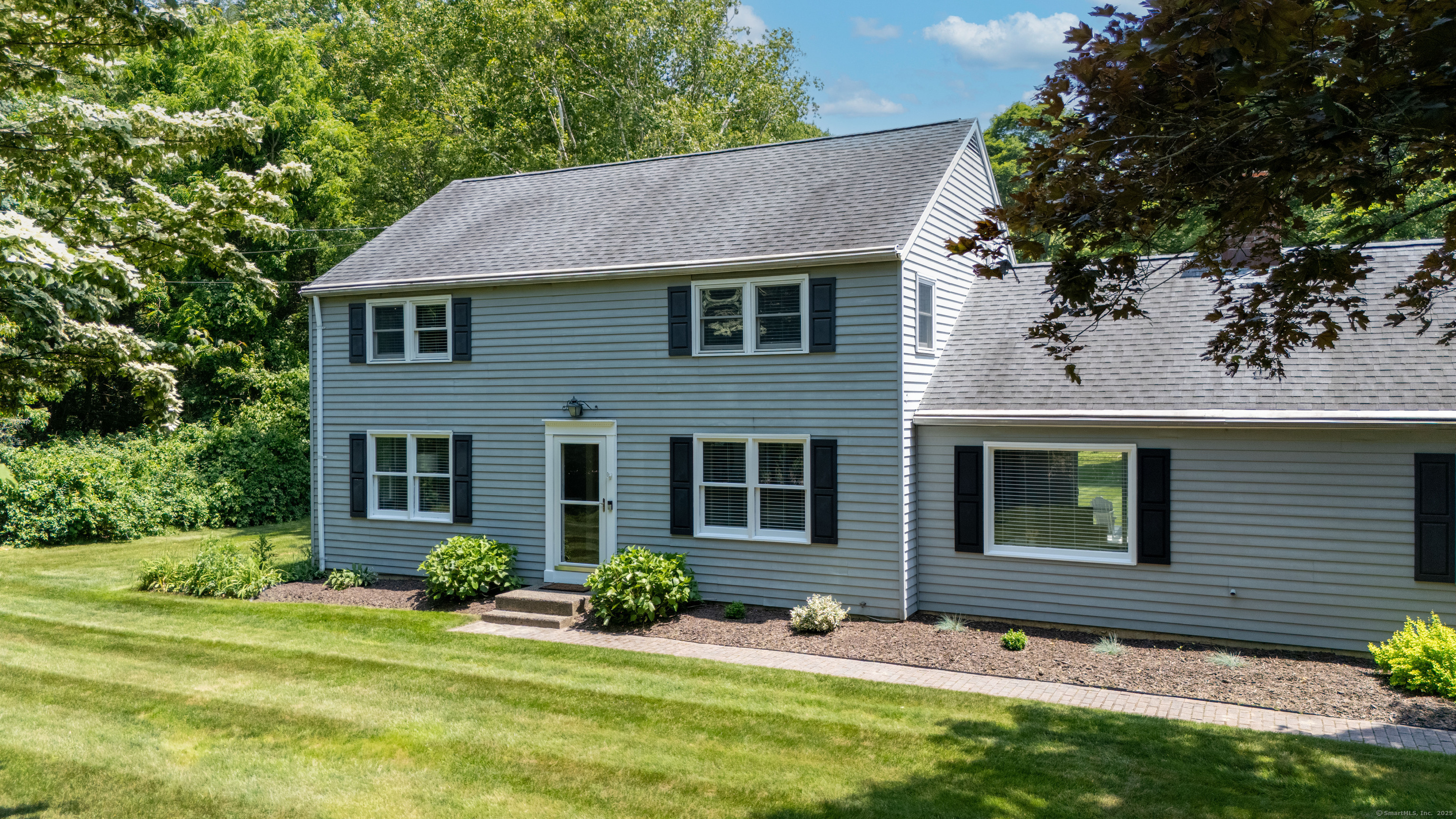65 Boston Post Road