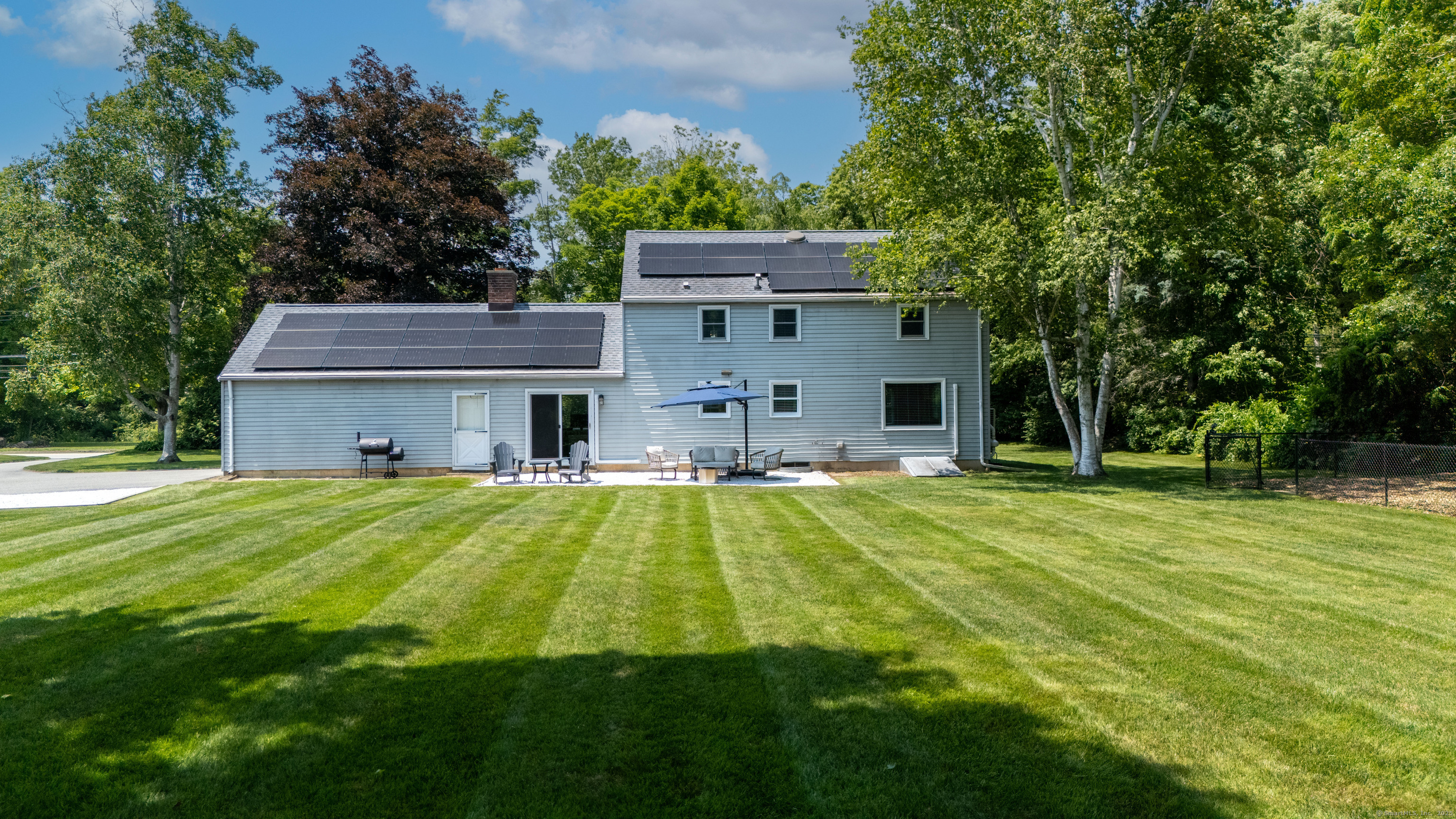 65 Boston Post Road