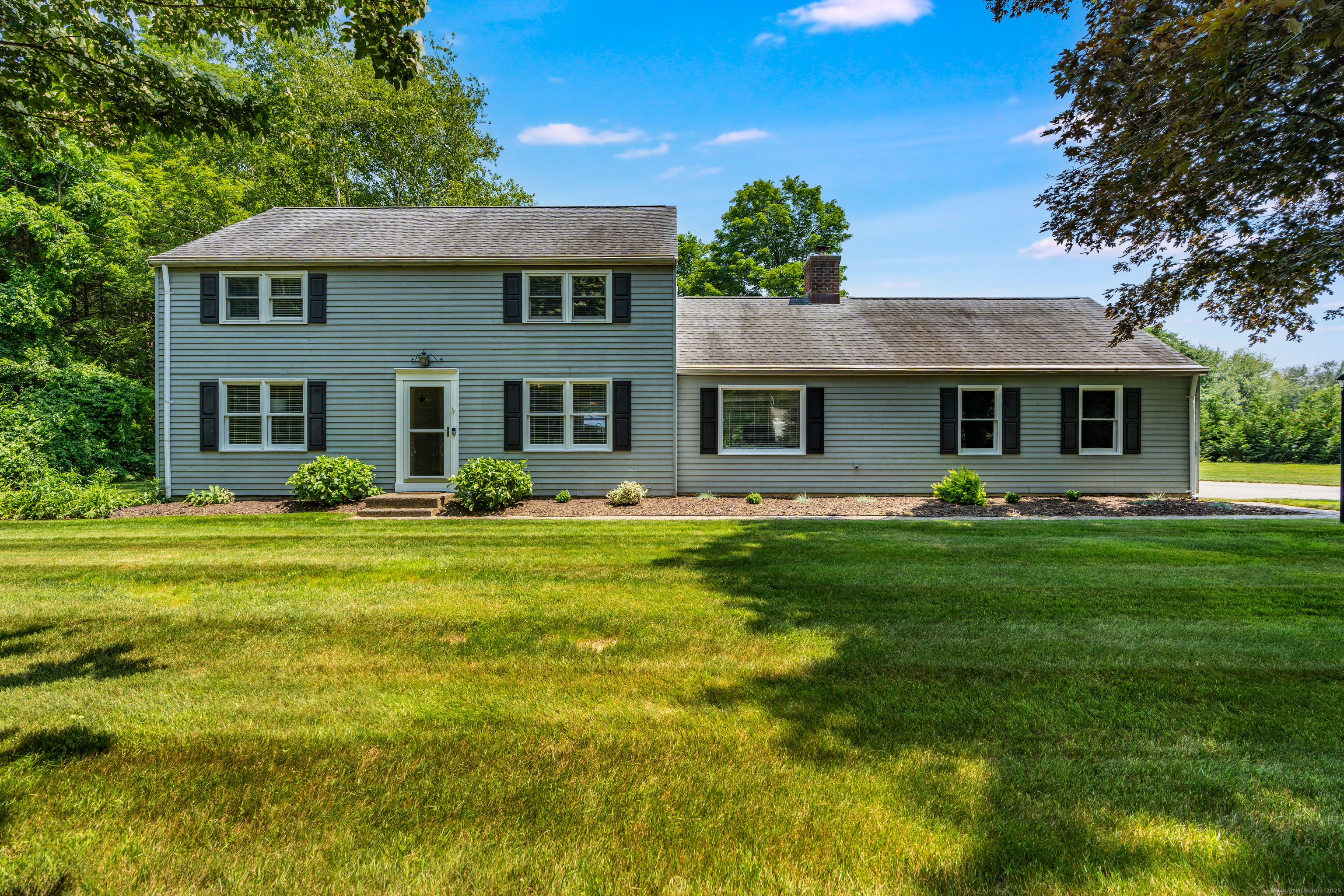 65 Boston Post Road