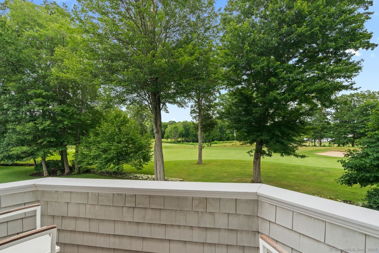 205 & 206 Fox Hopyard Road