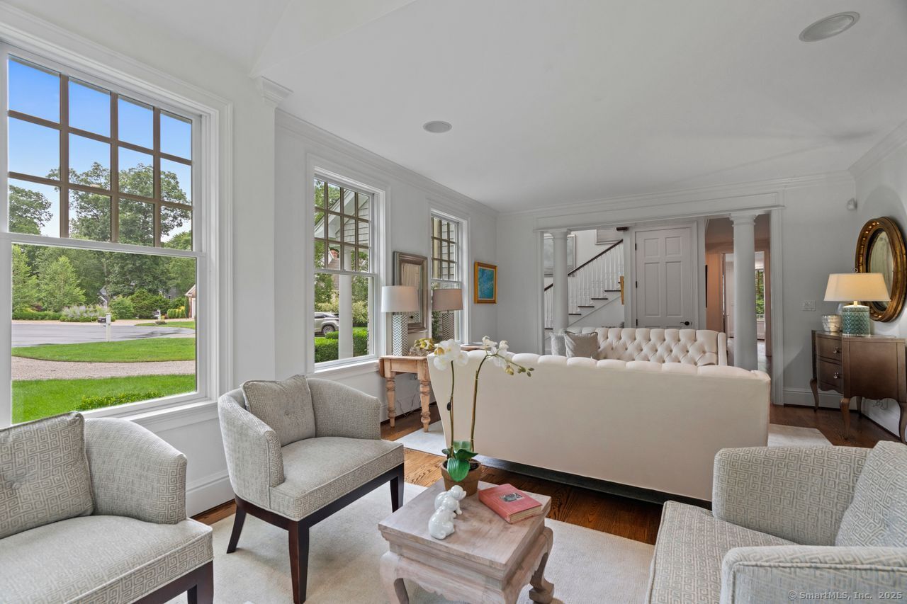 205 & 206 Fox Hopyard Road