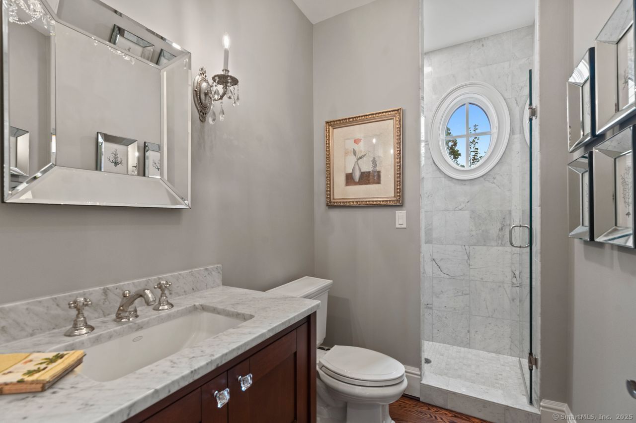 205 & 206 Fox Hopyard Road