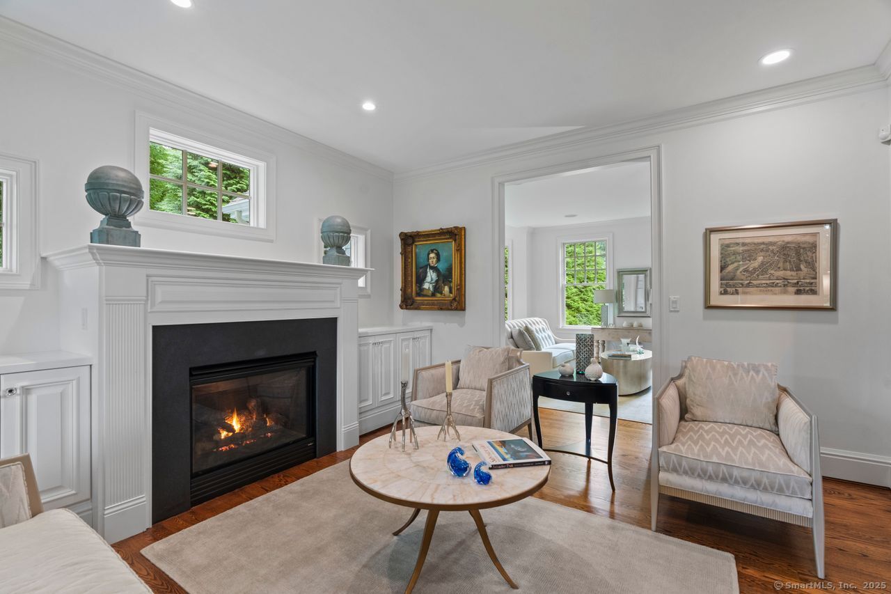 205 & 206 Fox Hopyard Road