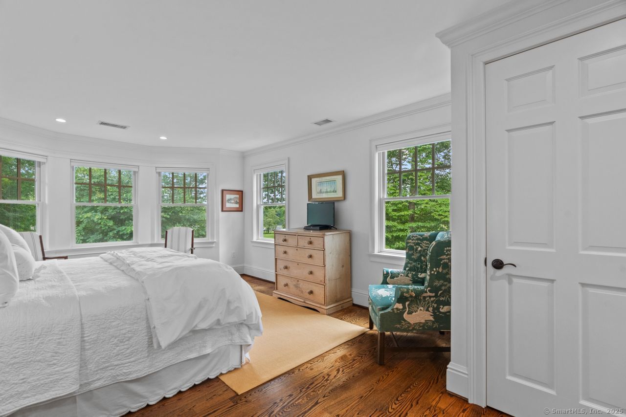 205 & 206 Fox Hopyard Road