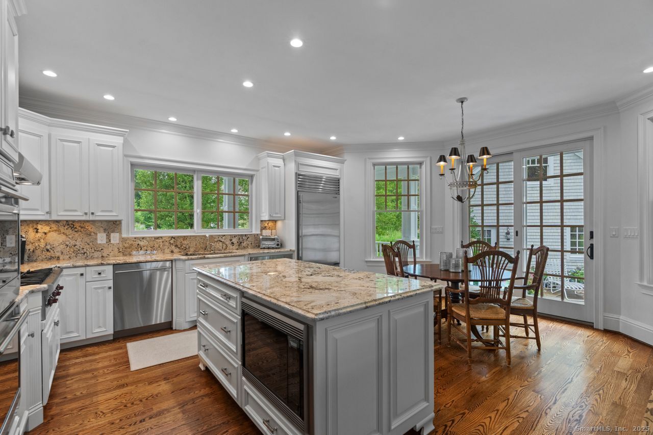 205 & 206 Fox Hopyard Road