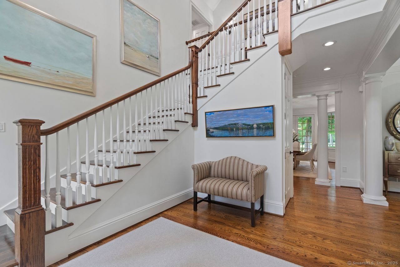 205 & 206 Fox Hopyard Road