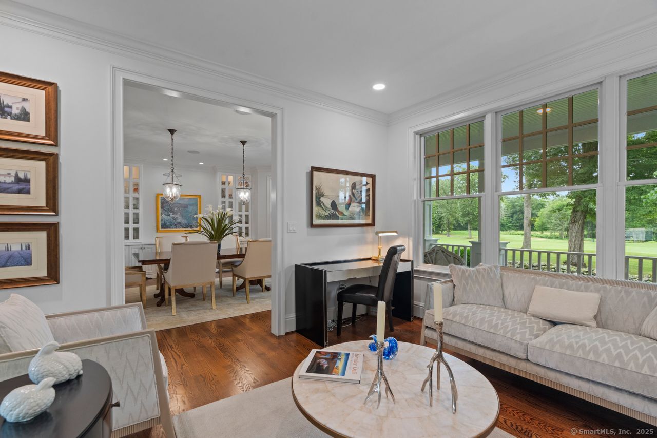 205 & 206 Fox Hopyard Road