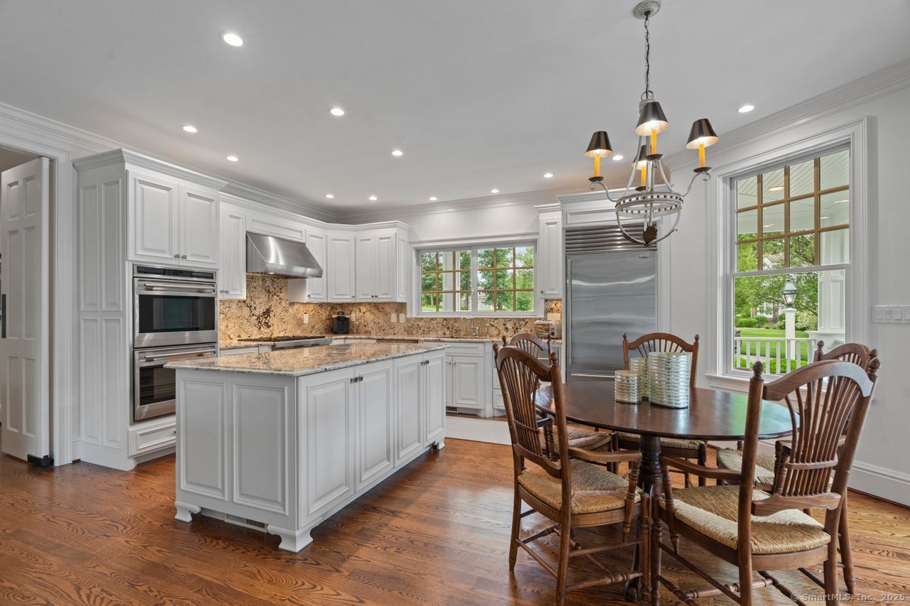 205 & 206 Fox Hopyard Road