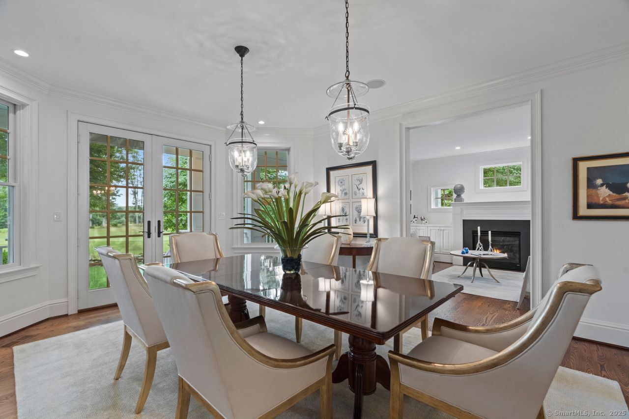 205 & 206 Fox Hopyard Road