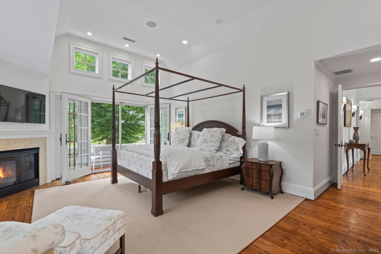 205 & 206 Fox Hopyard Road