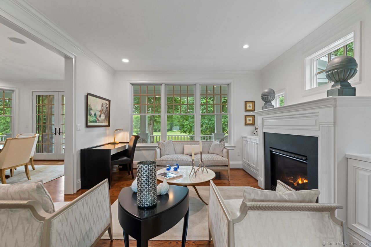 205 & 206 Fox Hopyard Road