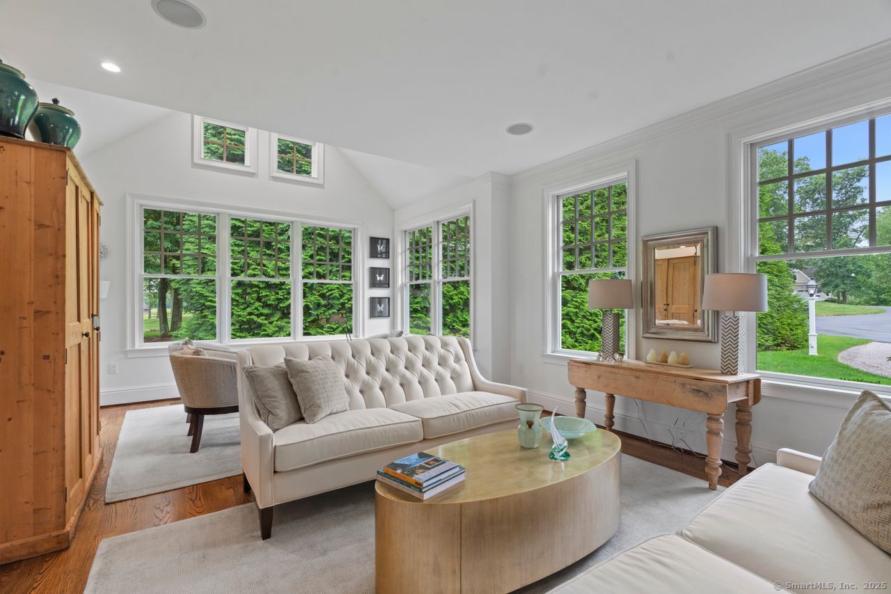 205 & 206 Fox Hopyard Road