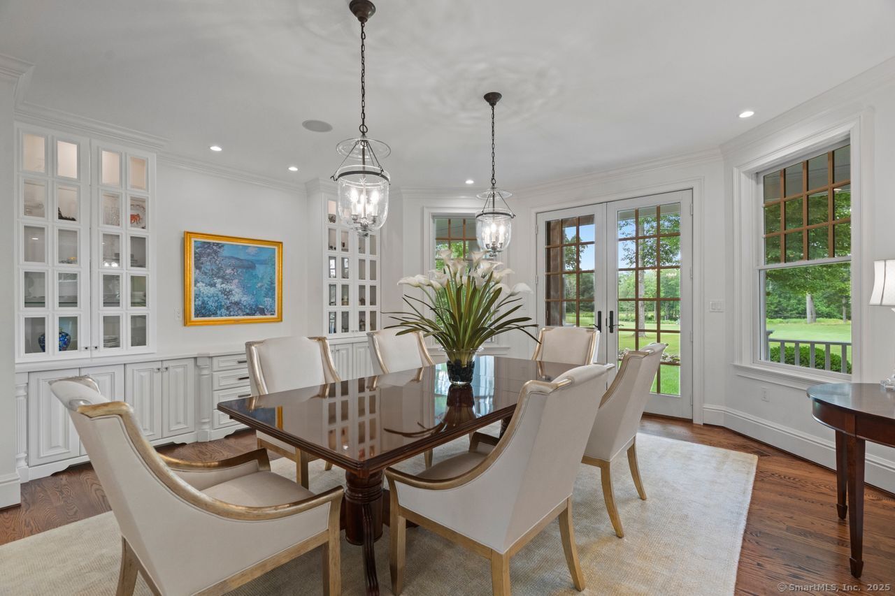 205 & 206 Fox Hopyard Road