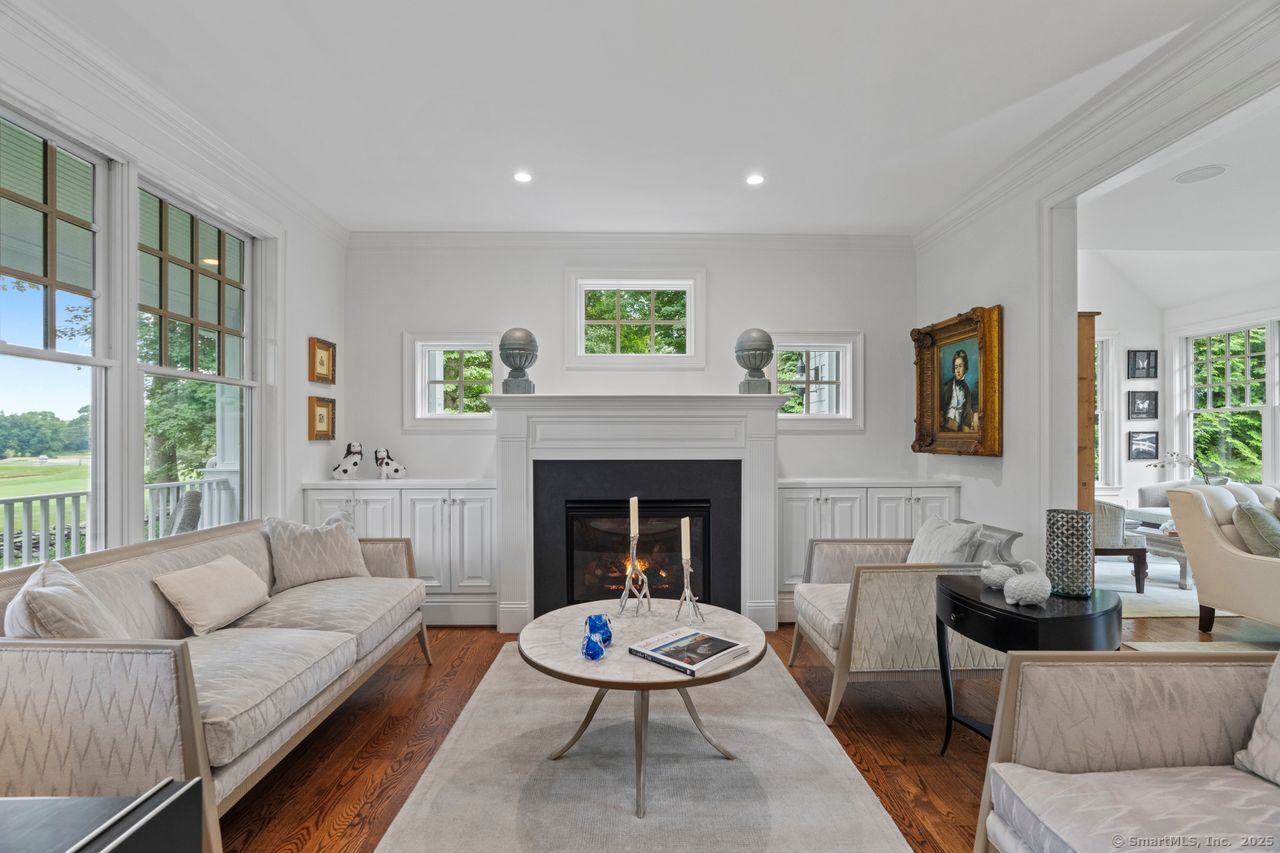 205 & 206 Fox Hopyard Road