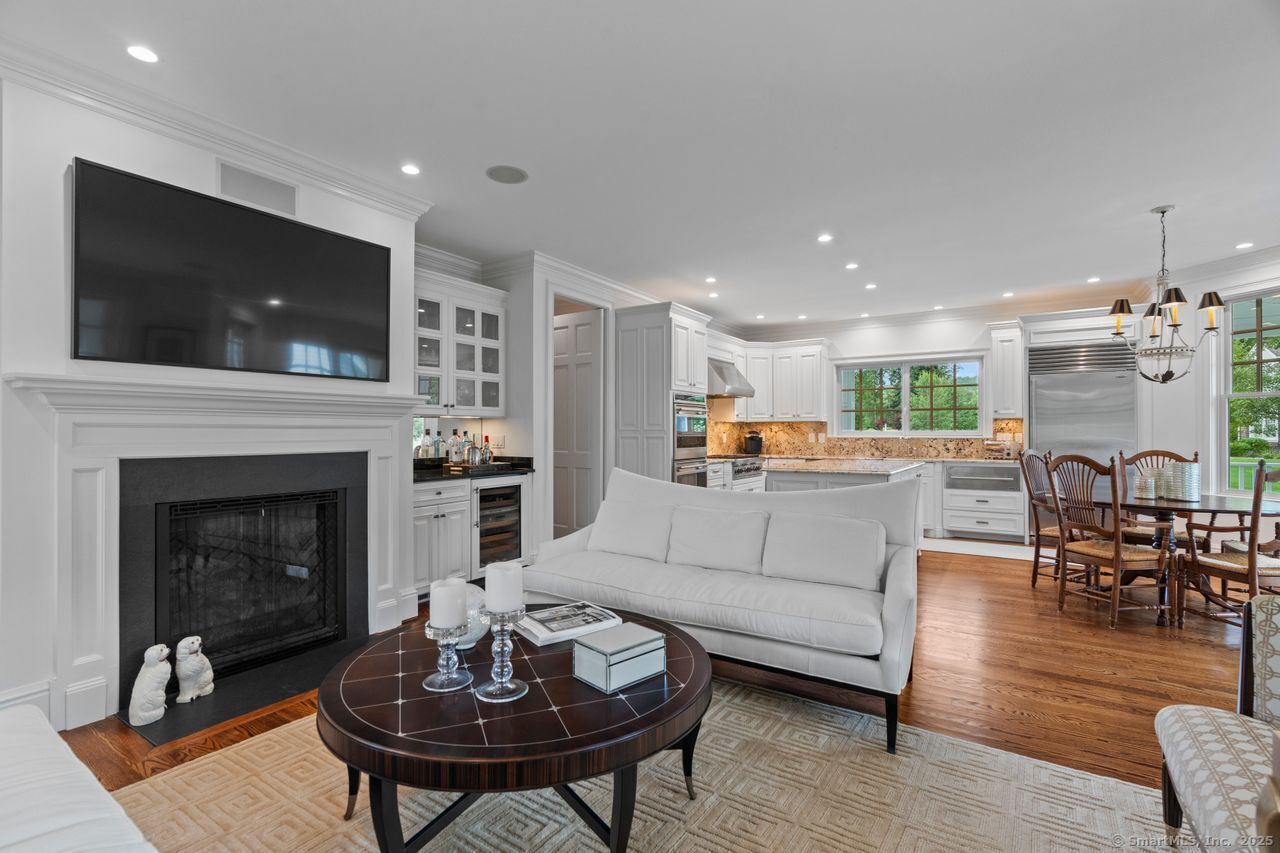 205 & 206 Fox Hopyard Road