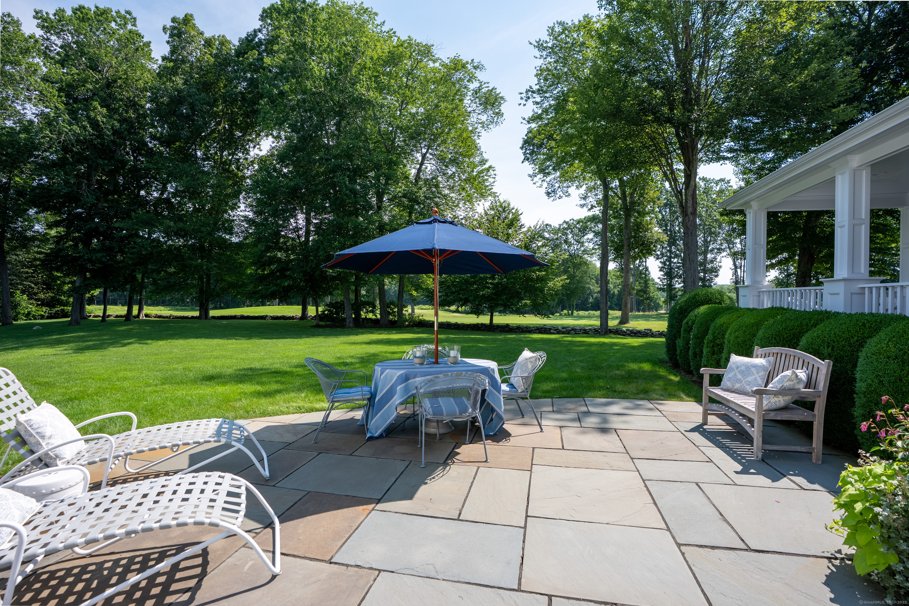 205 & 206 Fox Hopyard Road