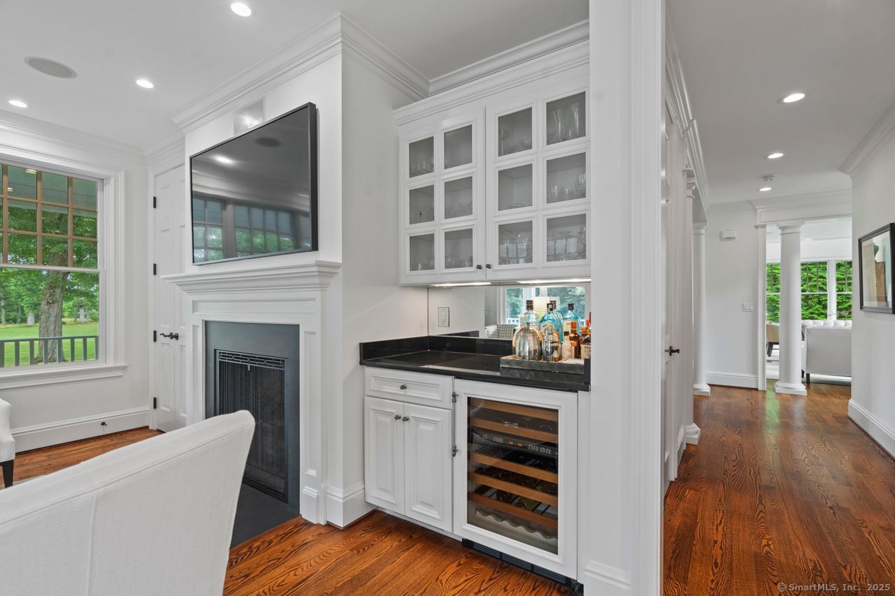 205 & 206 Fox Hopyard Road