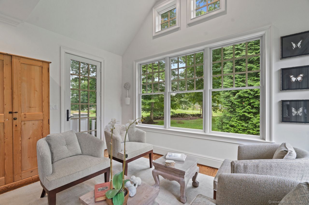 205 & 206 Fox Hopyard Road