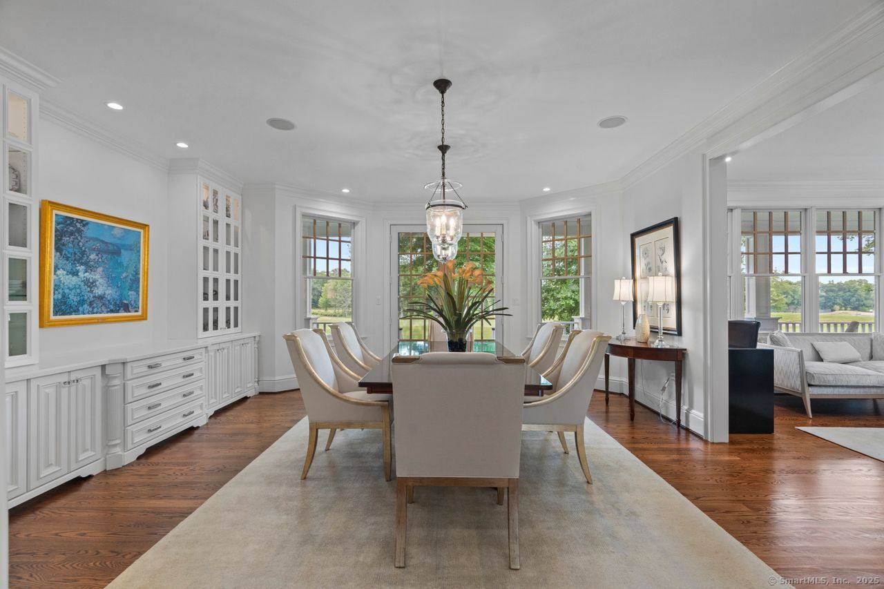 205 & 206 Fox Hopyard Road