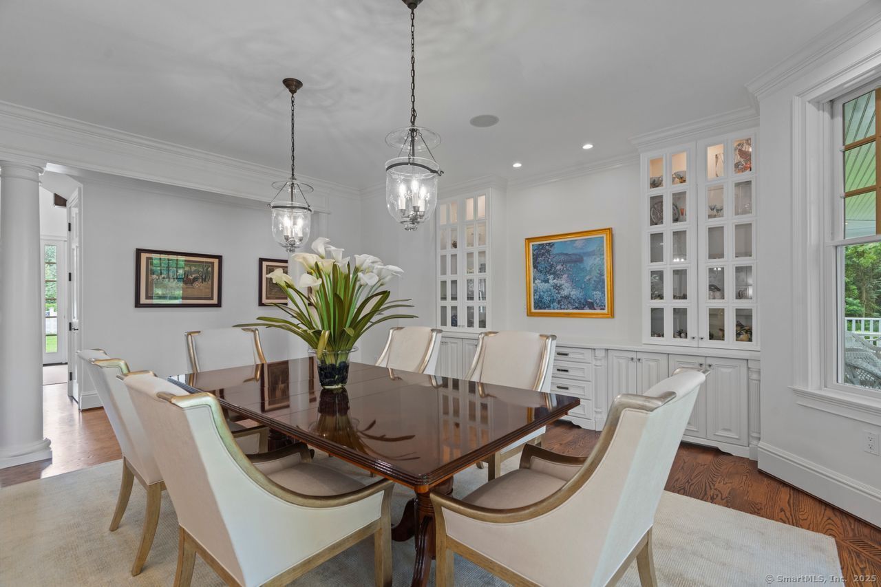 205 & 206 Fox Hopyard Road