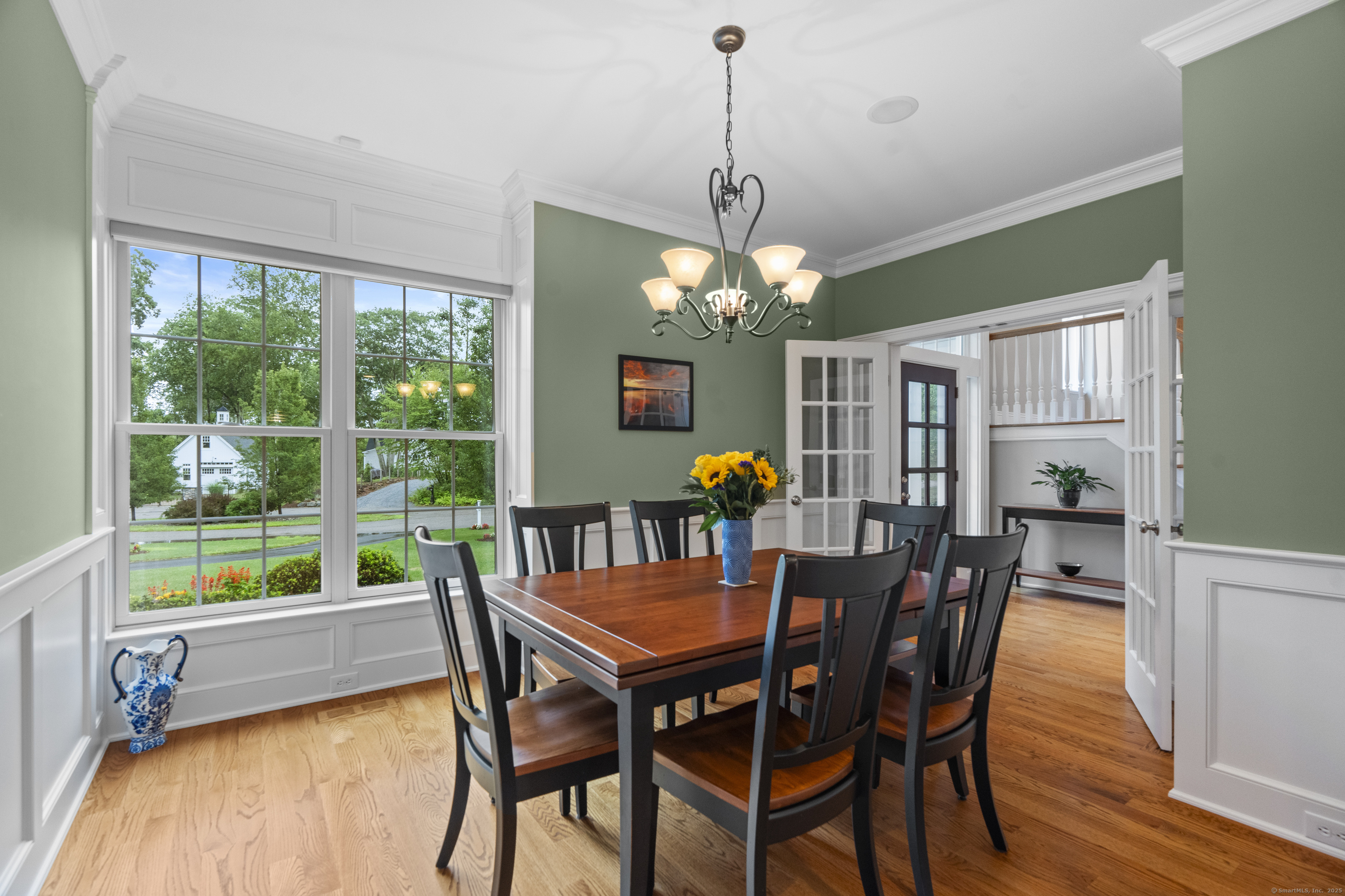 301 Fox Hopyard Road