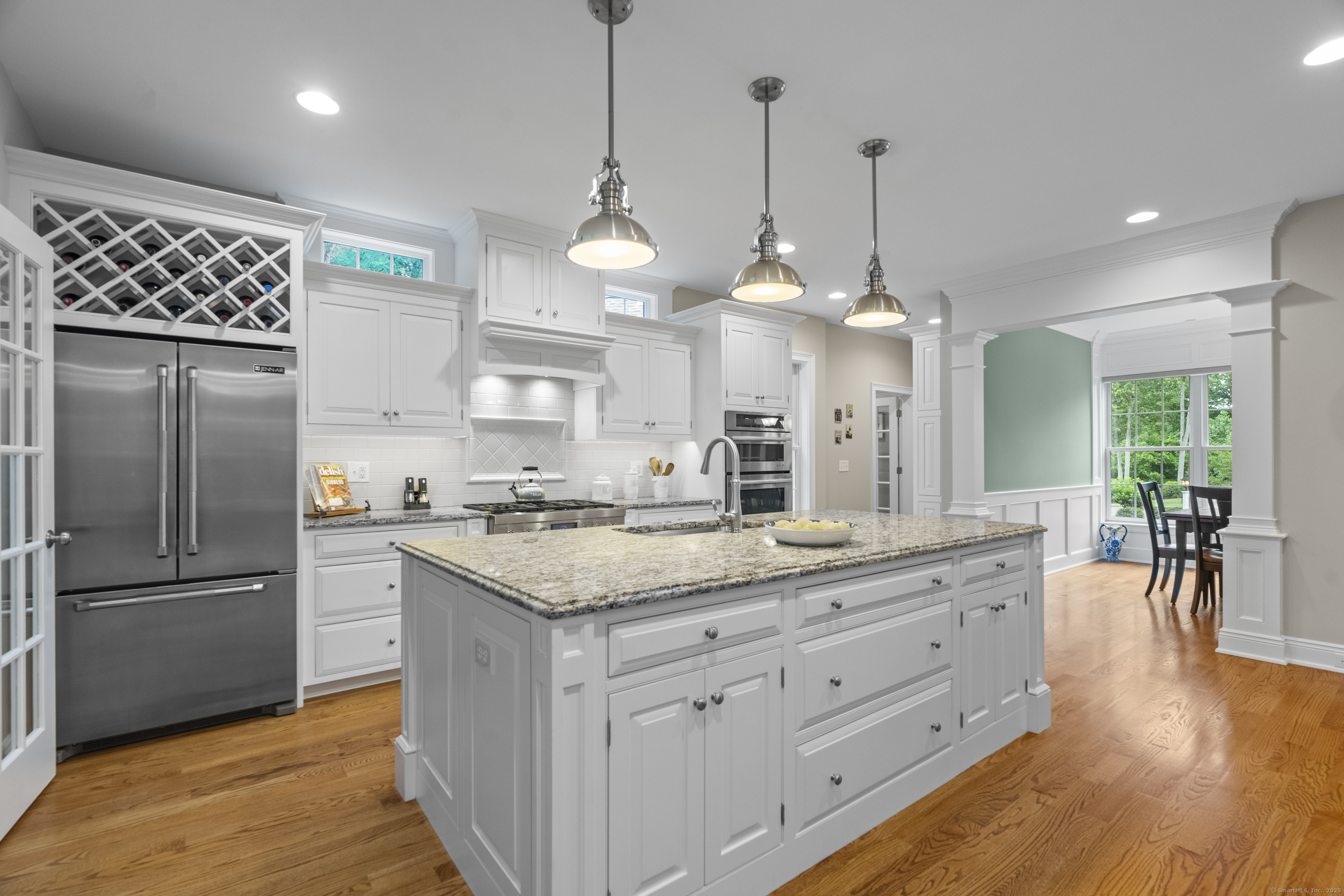 301 Fox Hopyard Road