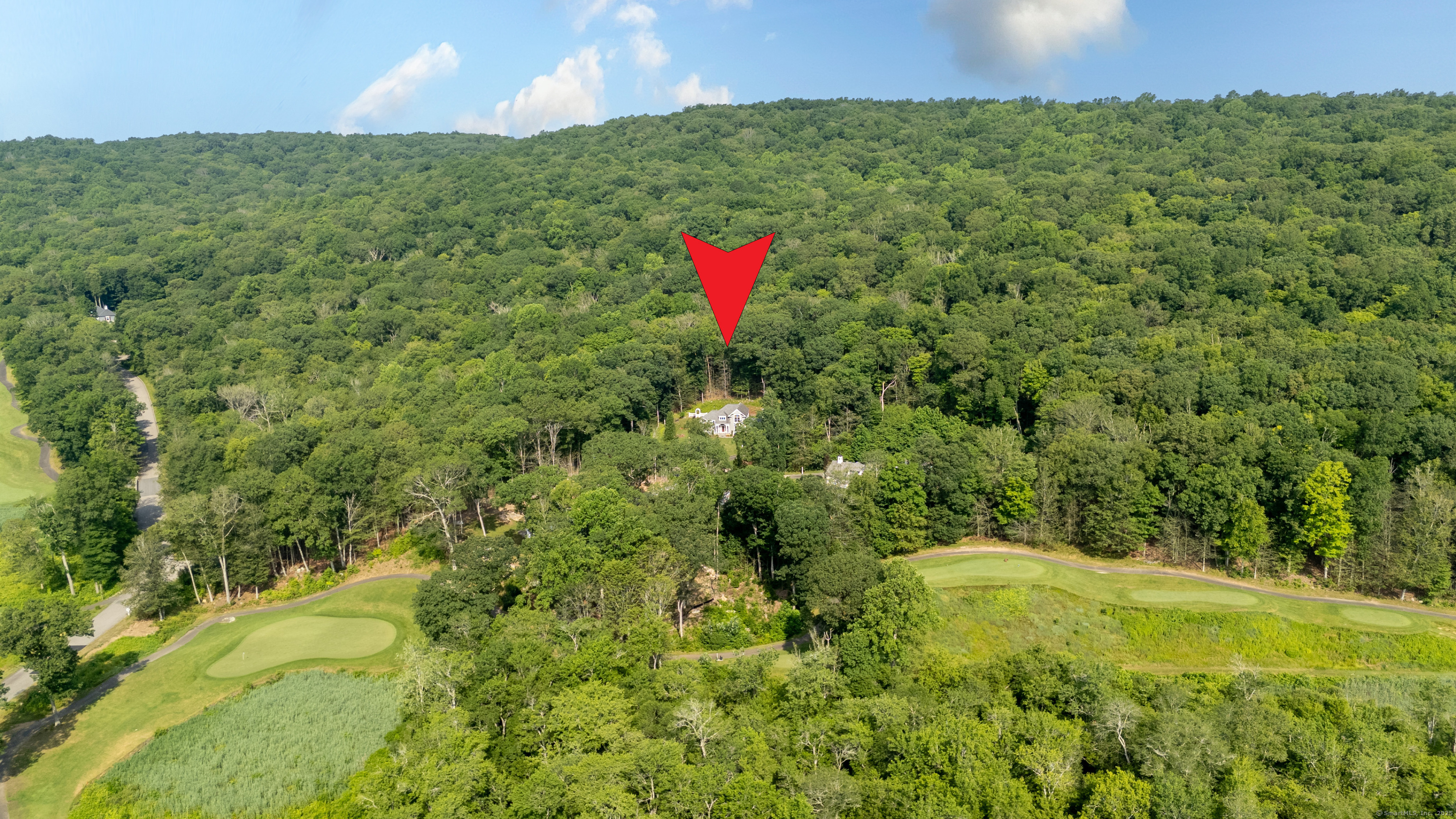 301 Fox Hopyard Road