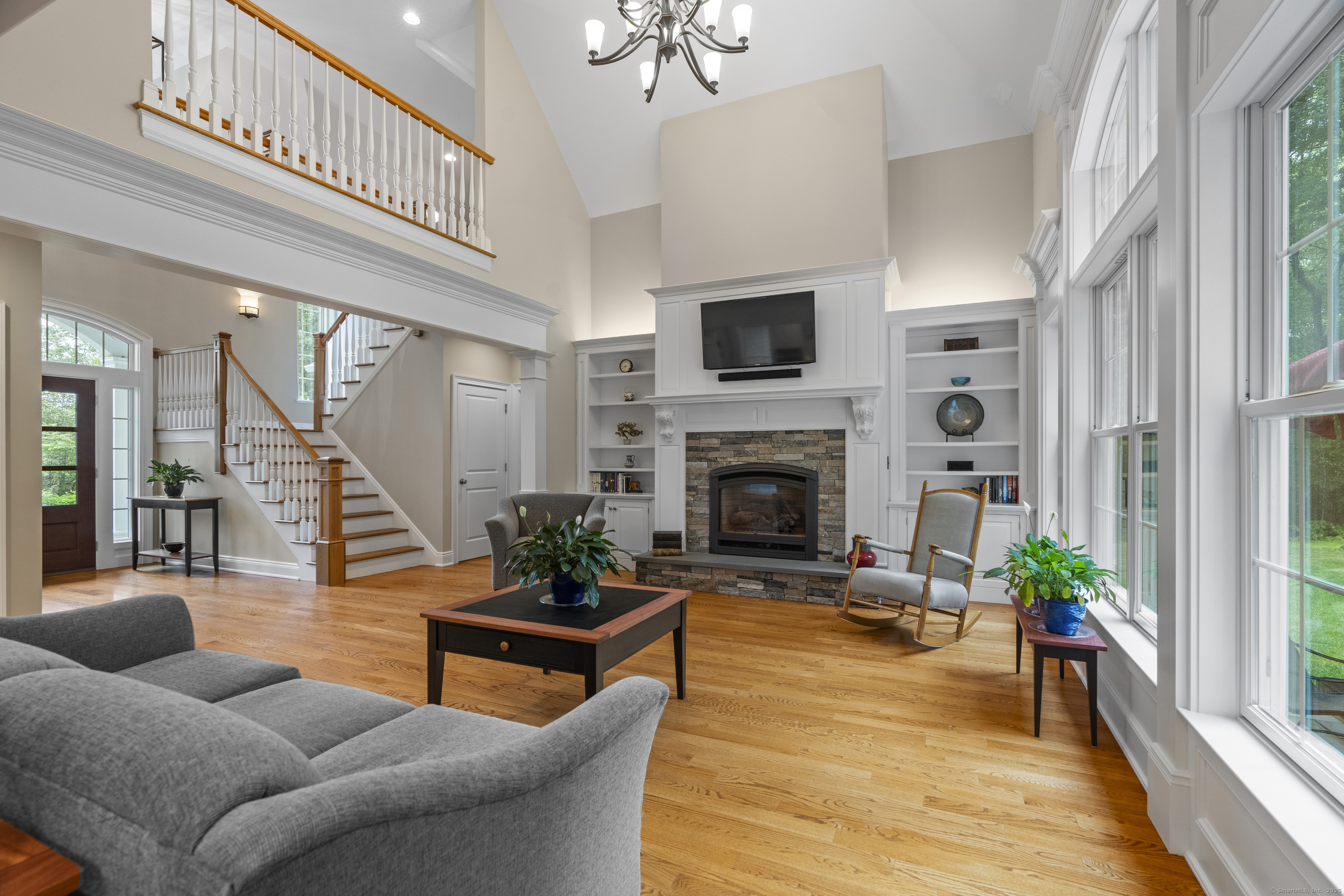 301 Fox Hopyard Road