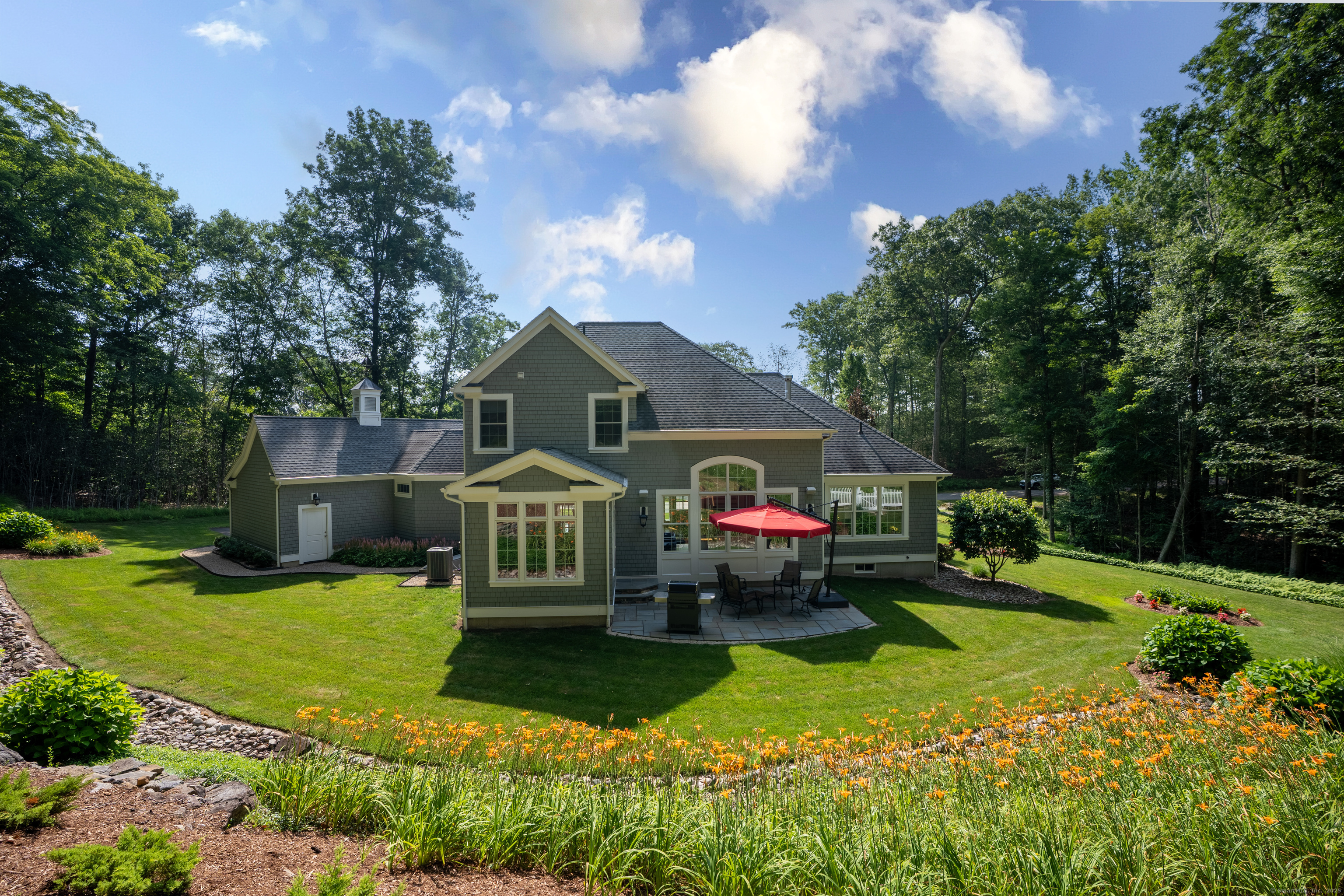 301 Fox Hopyard Road