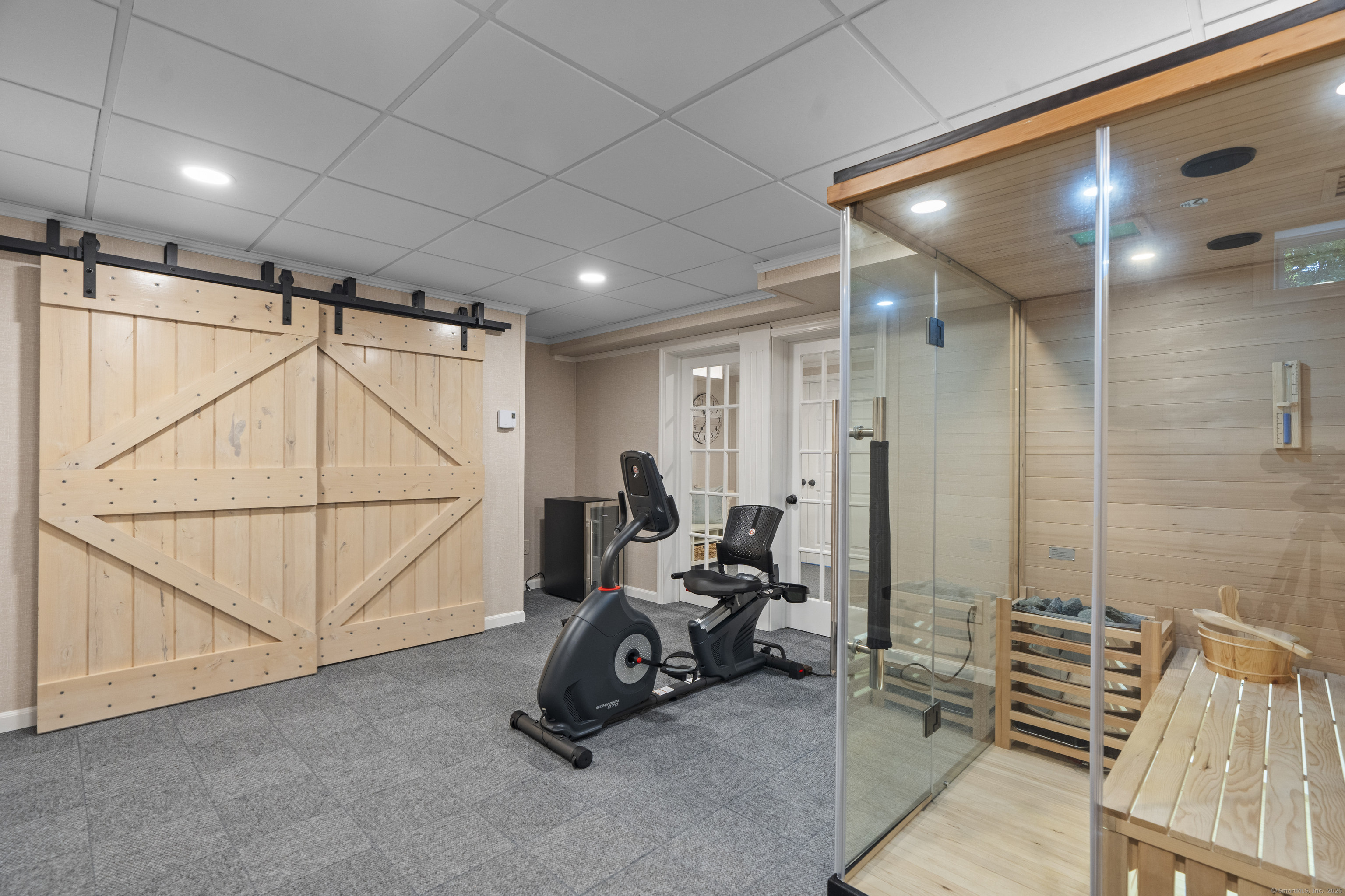 301 Fox Hopyard Road