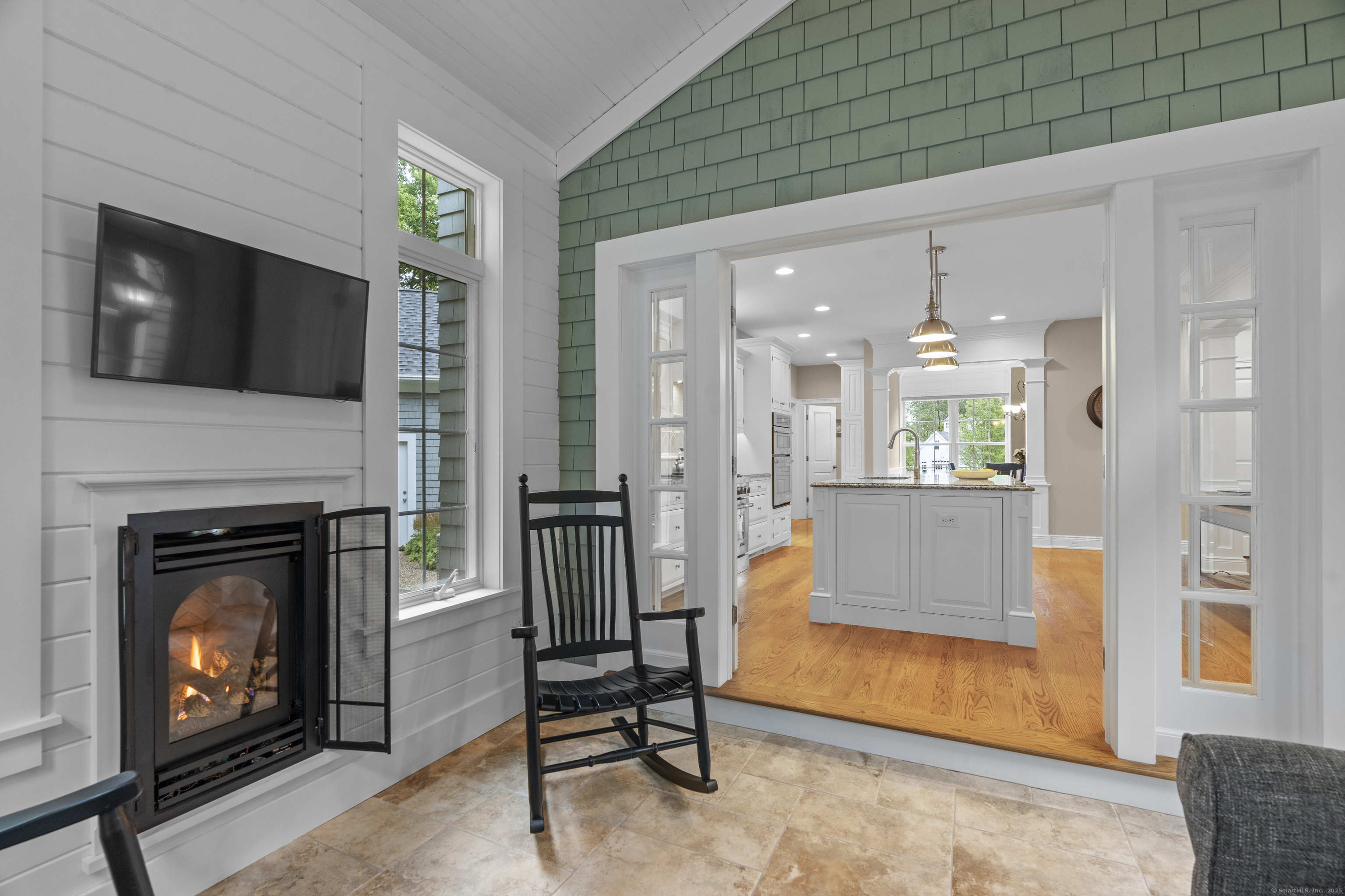 301 Fox Hopyard Road