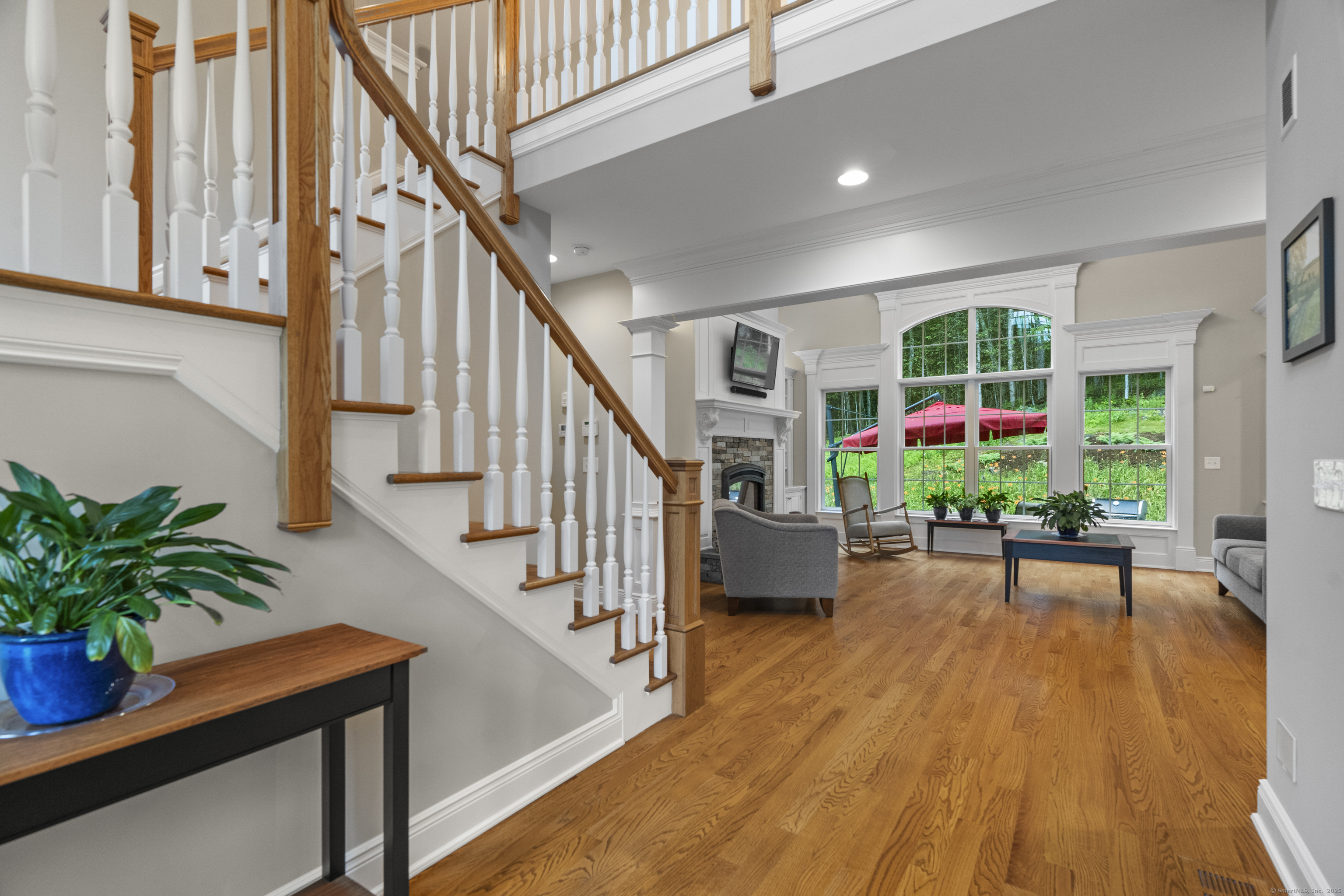 301 Fox Hopyard Road