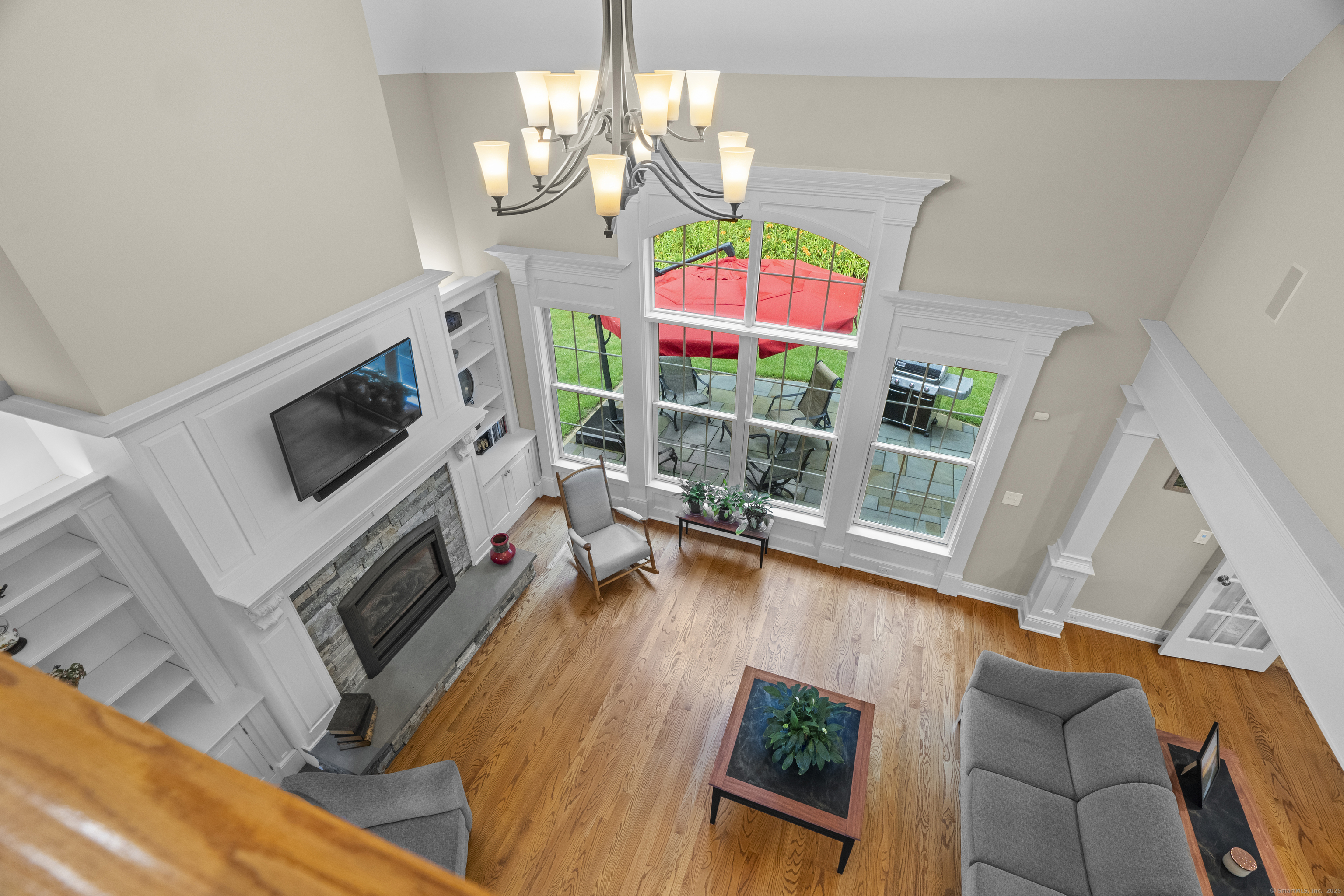 301 Fox Hopyard Road