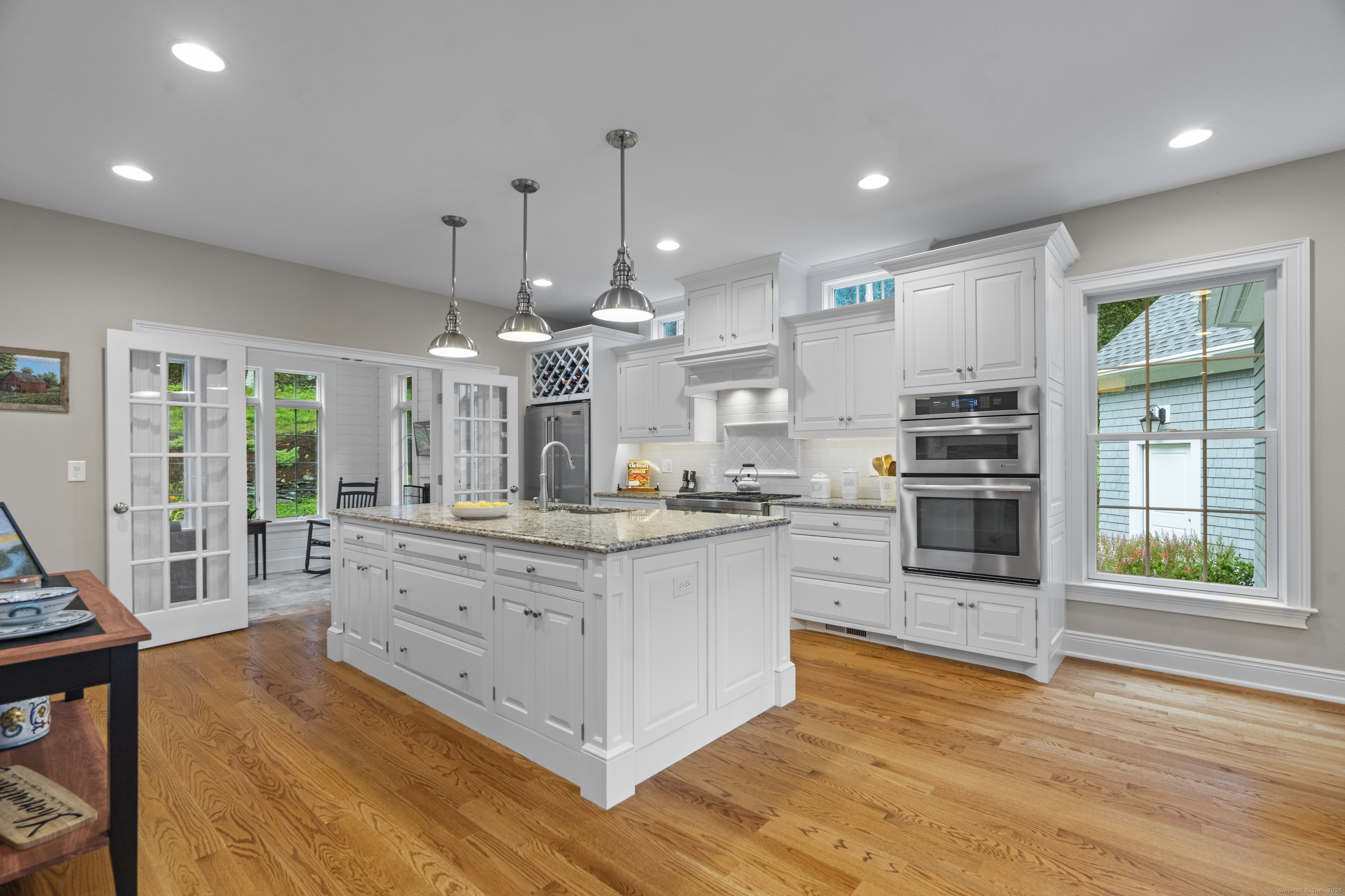 301 Fox Hopyard Road