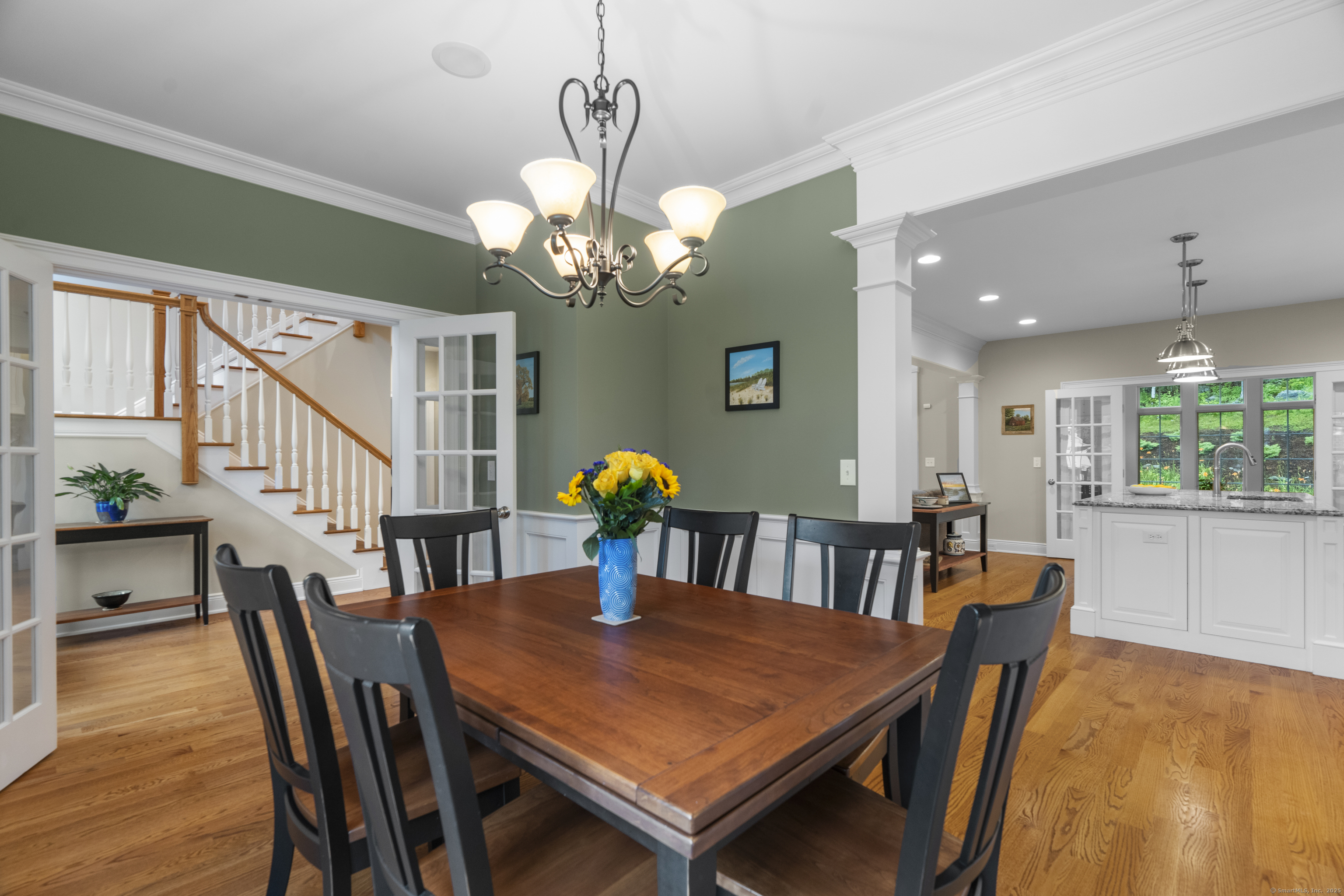 301 Fox Hopyard Road