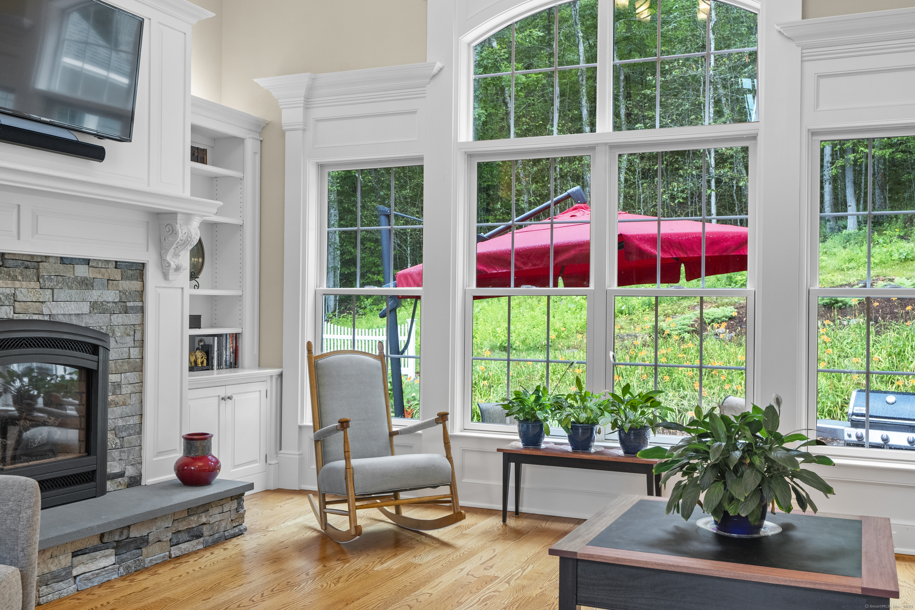 301 Fox Hopyard Road