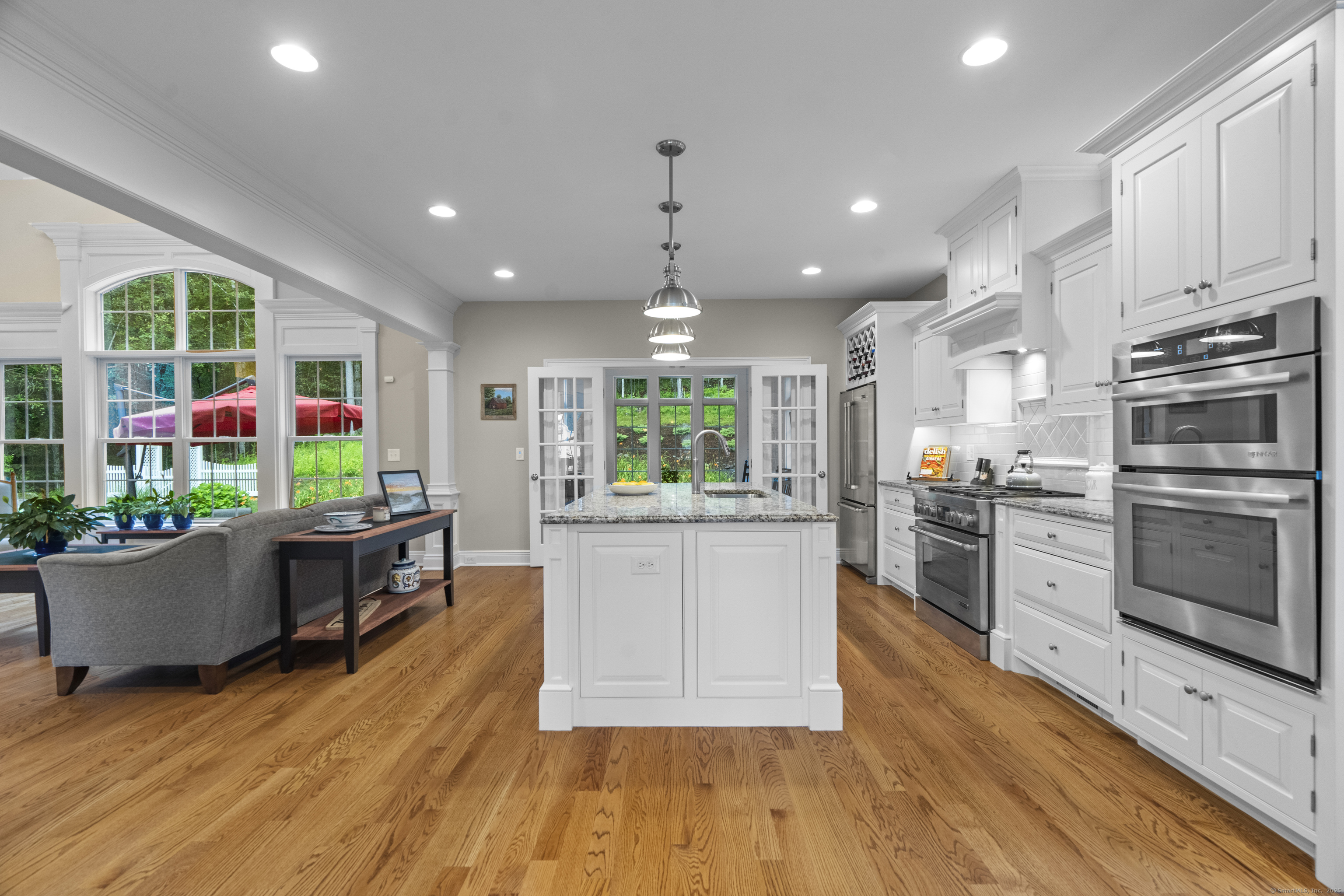 301 Fox Hopyard Road