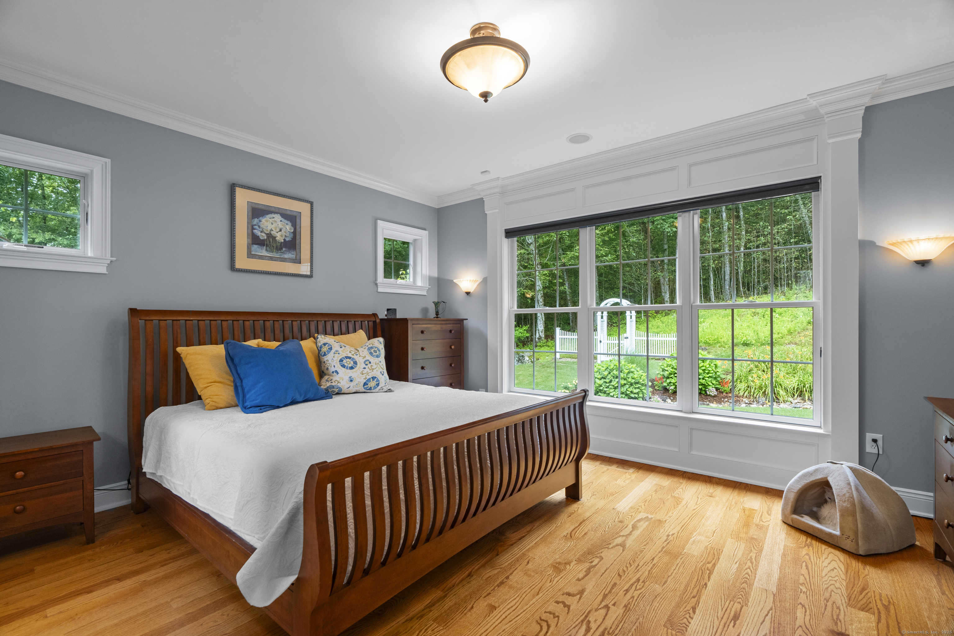 301 Fox Hopyard Road