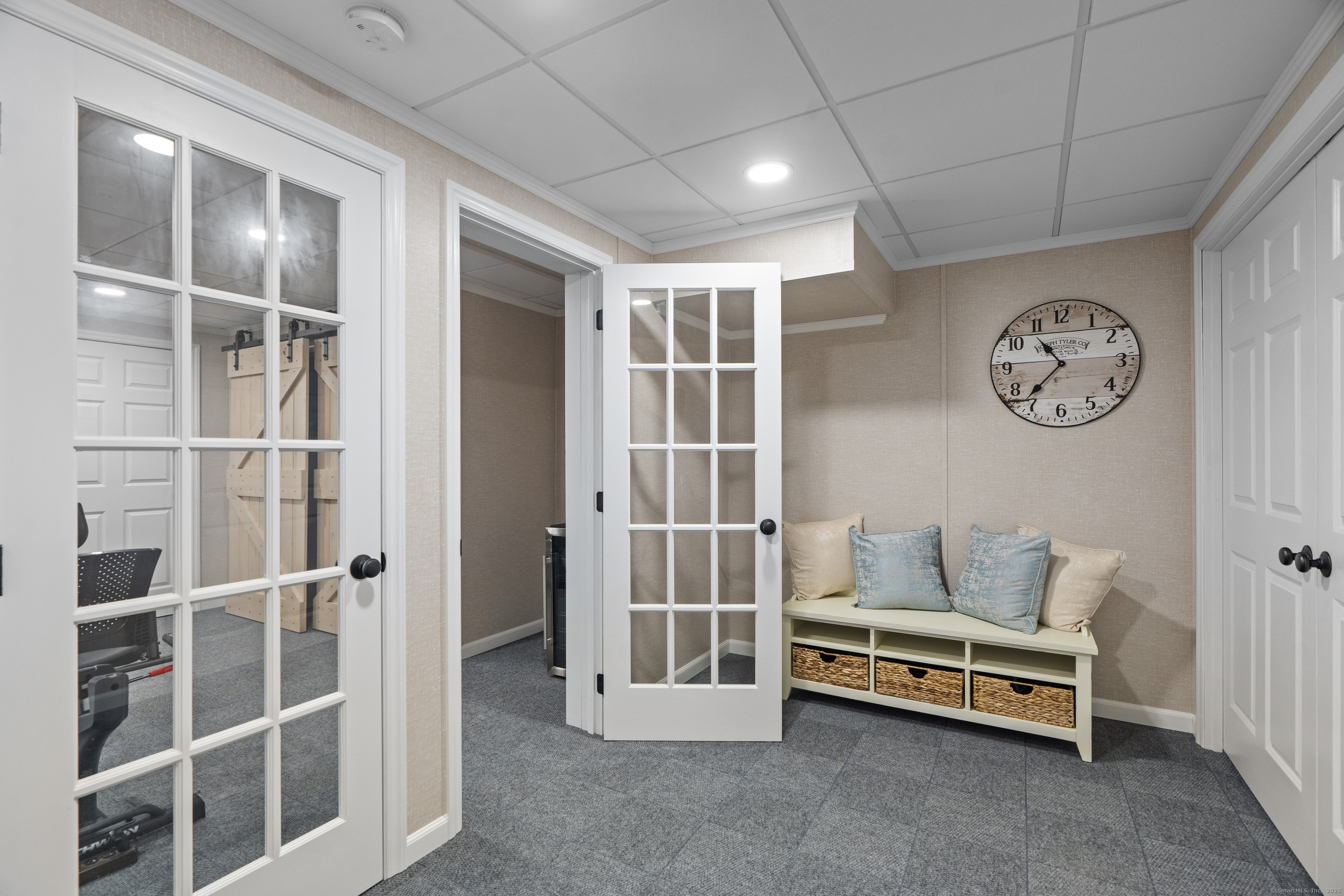 301 Fox Hopyard Road