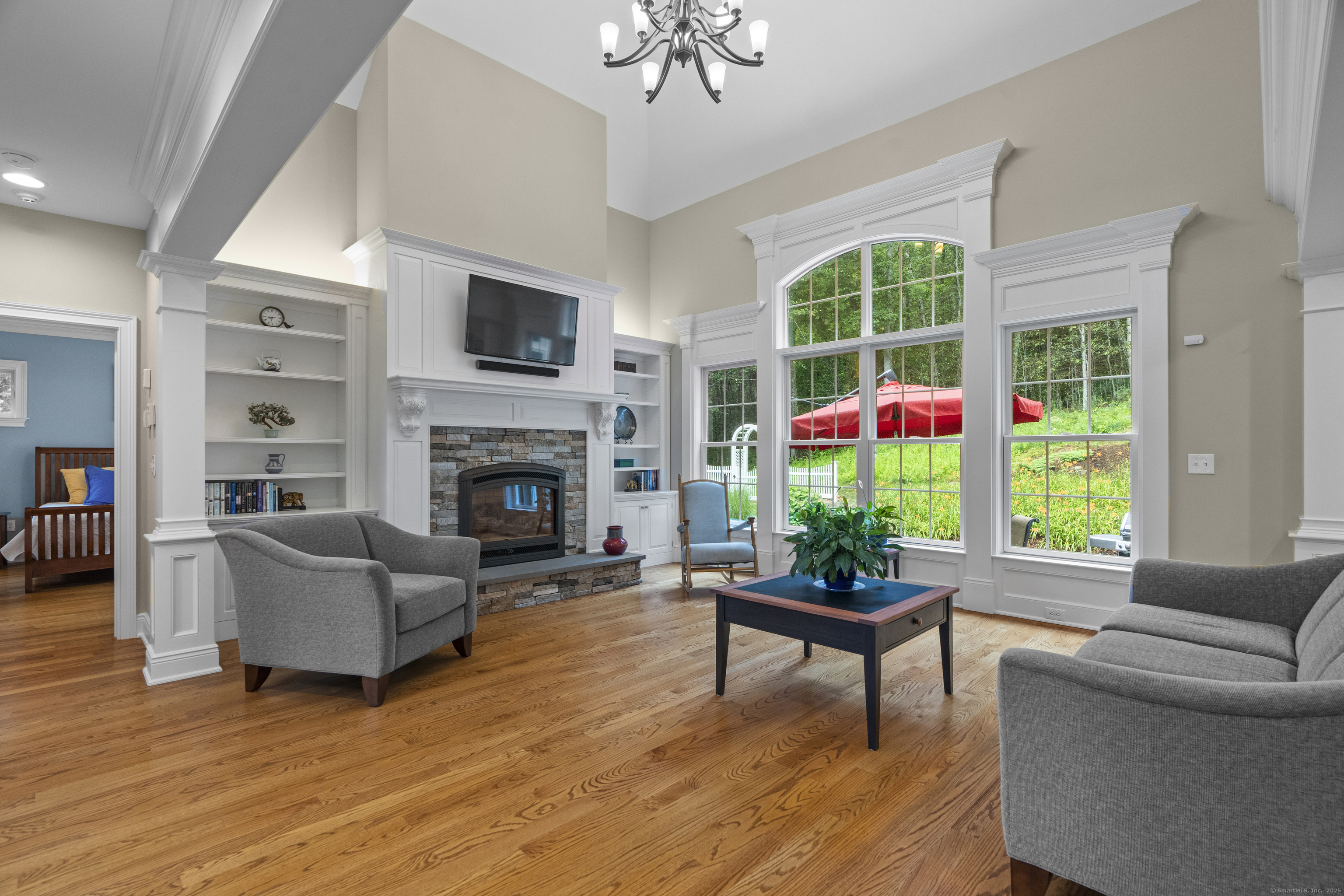 301 Fox Hopyard Road