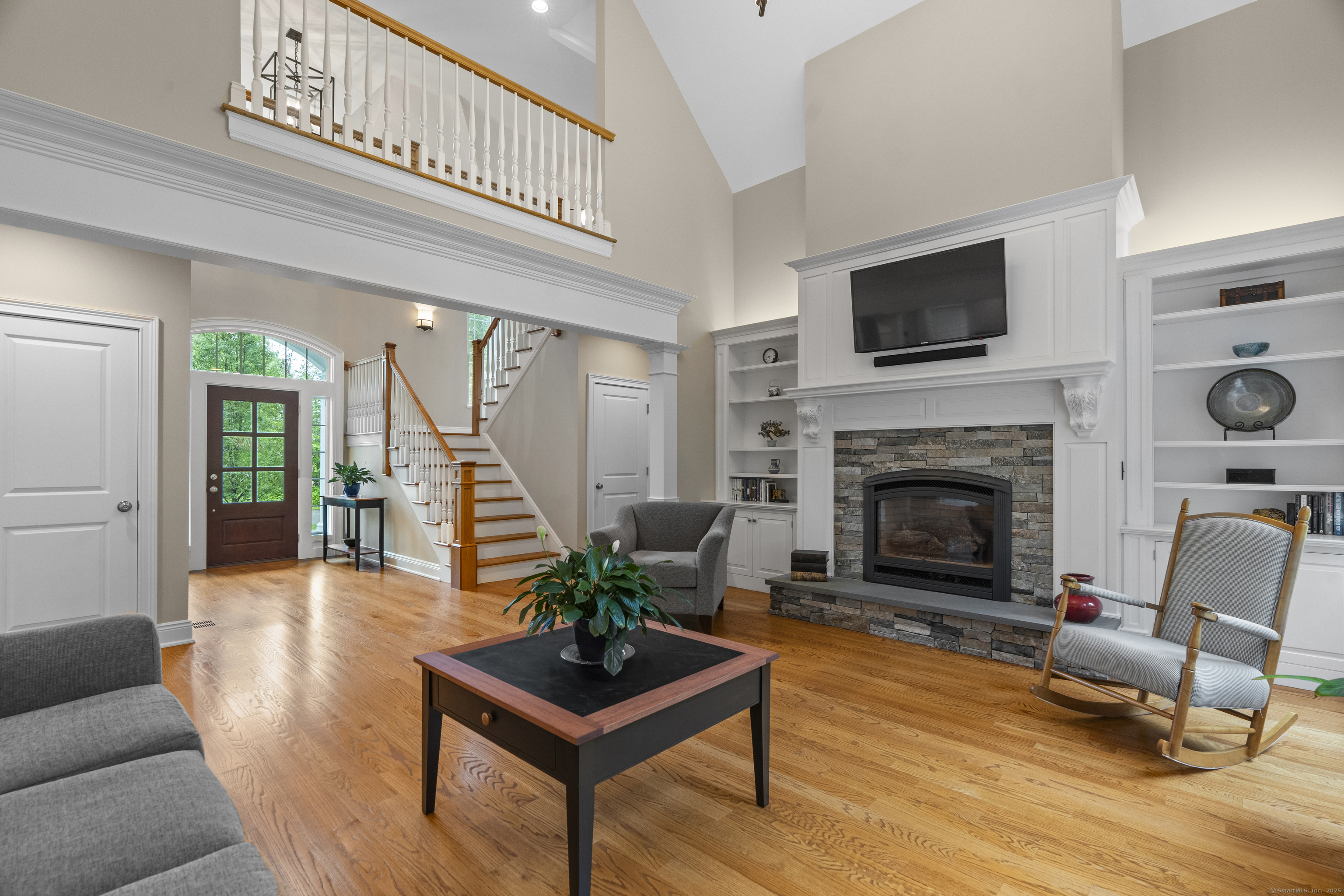 301 Fox Hopyard Road