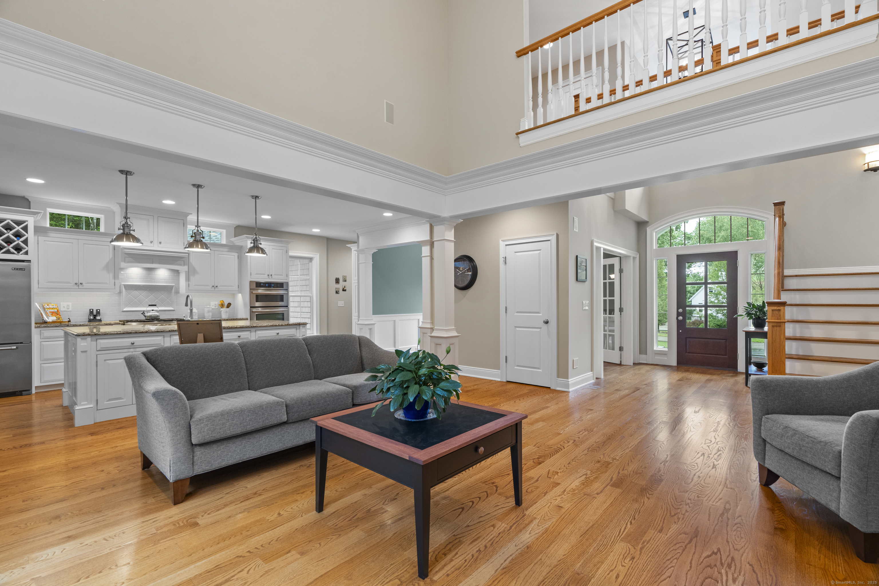 301 Fox Hopyard Road