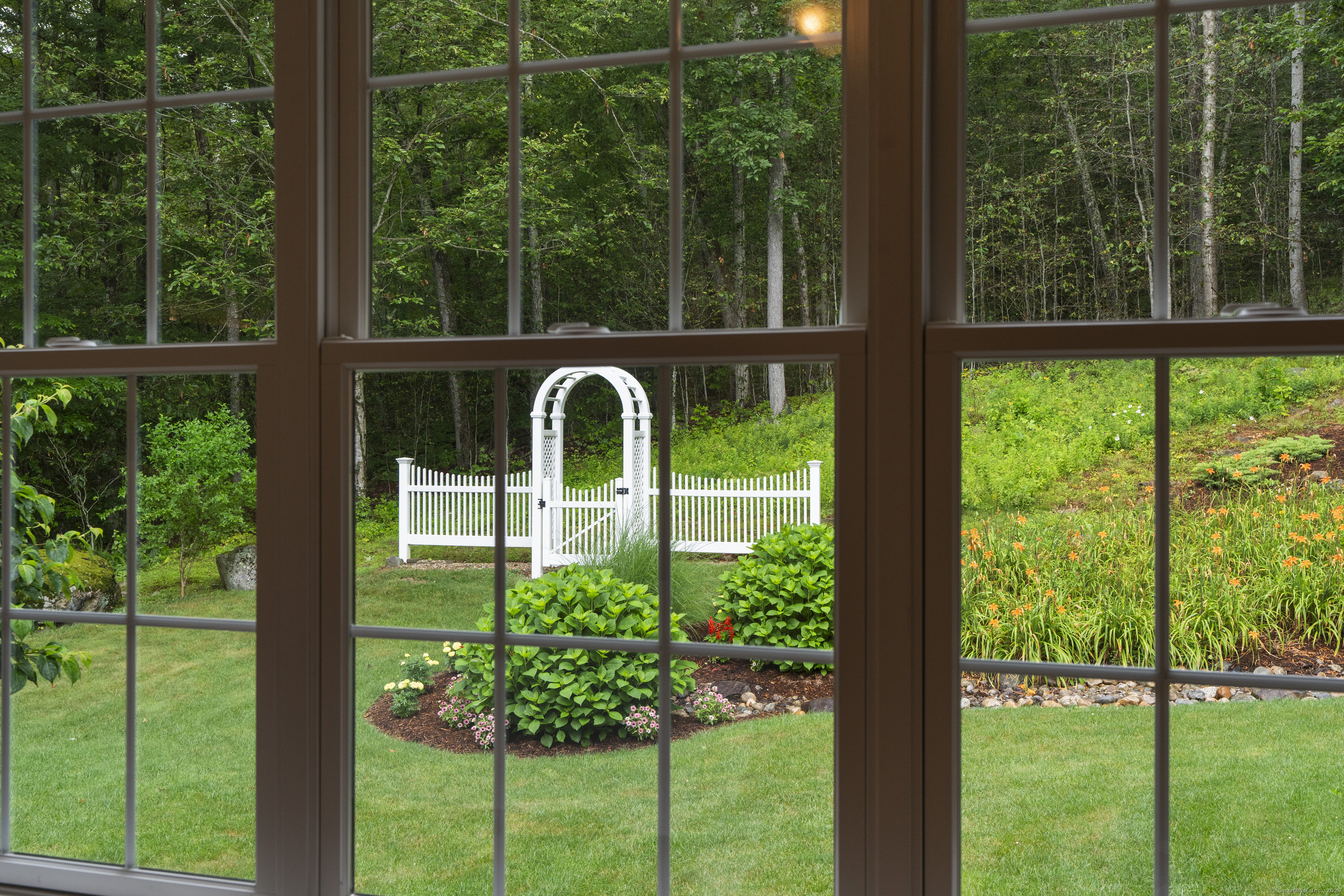 301 Fox Hopyard Road