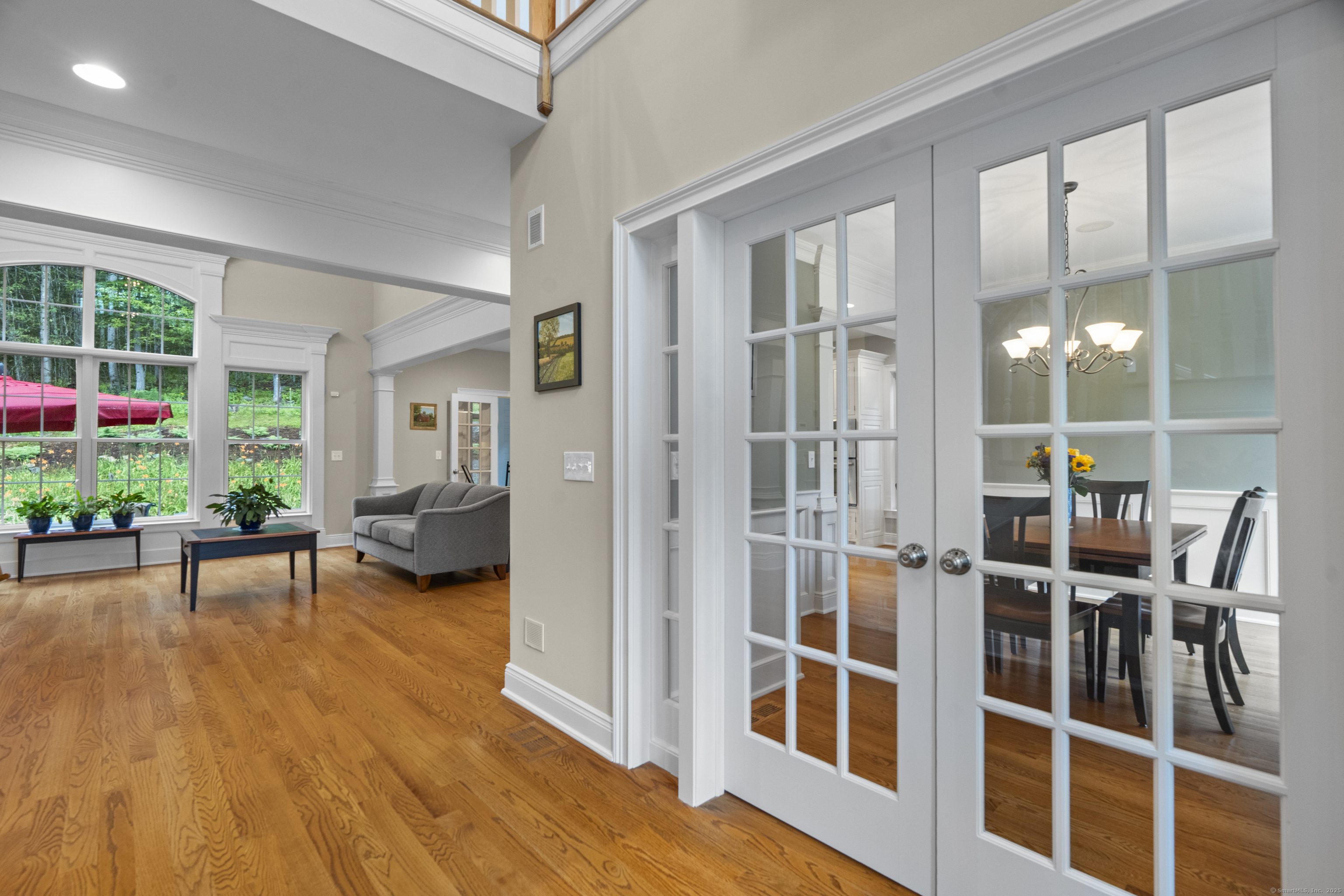 301 Fox Hopyard Road