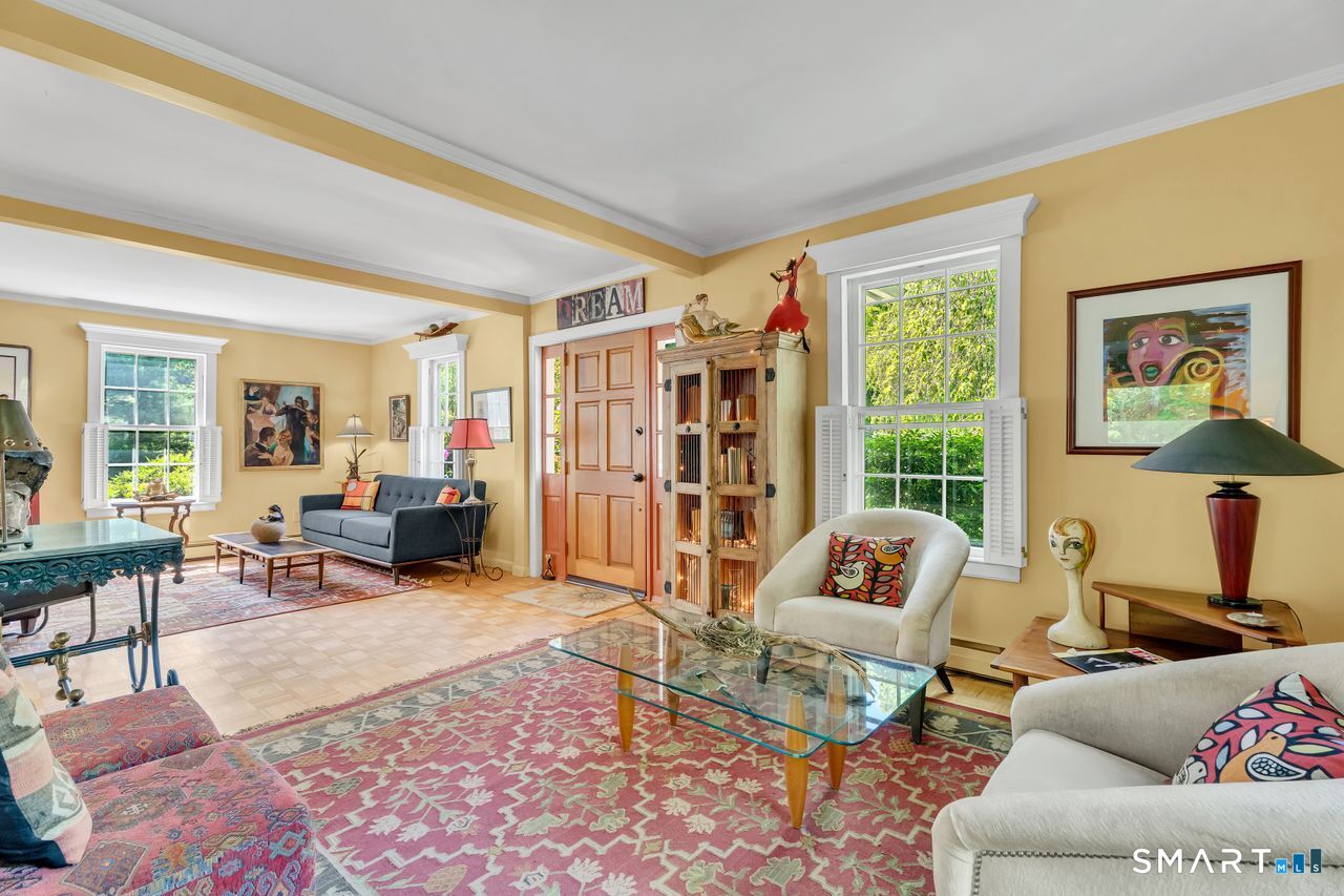6 Jagger Lane