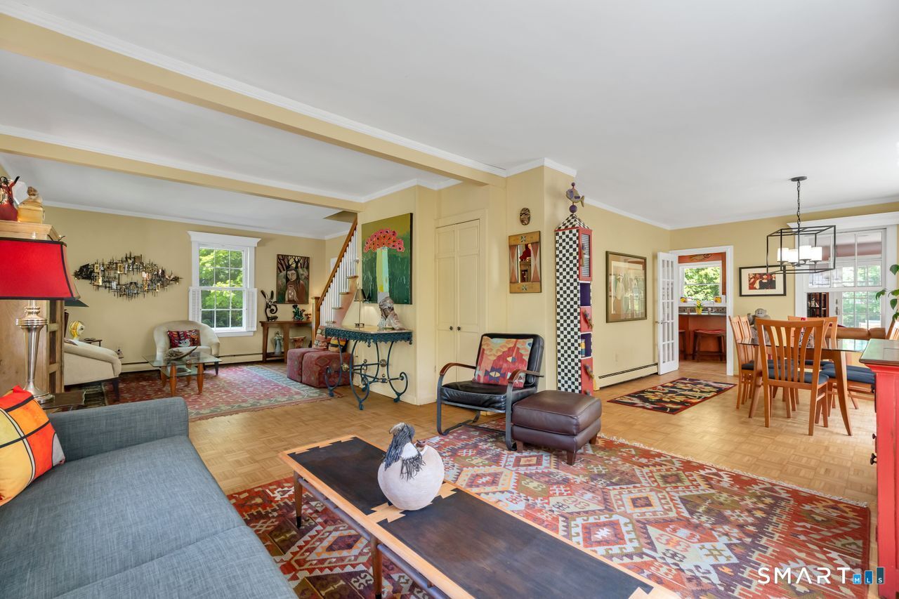 6 Jagger Lane