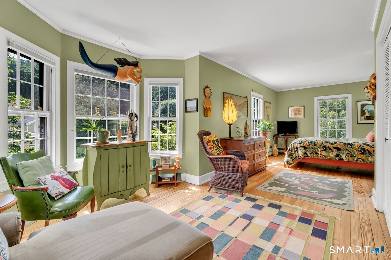 6 Jagger Lane