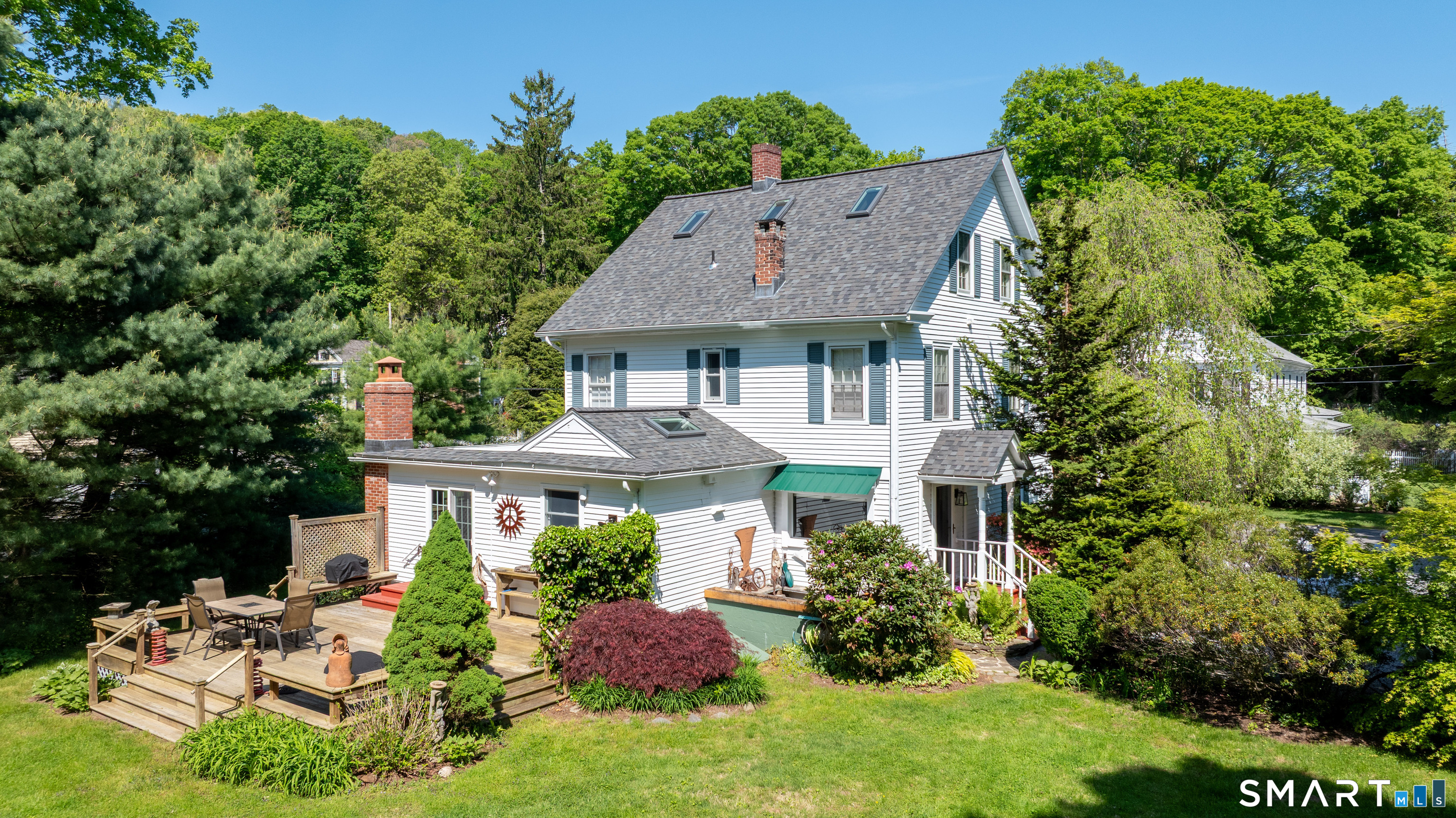 6 Jagger Lane